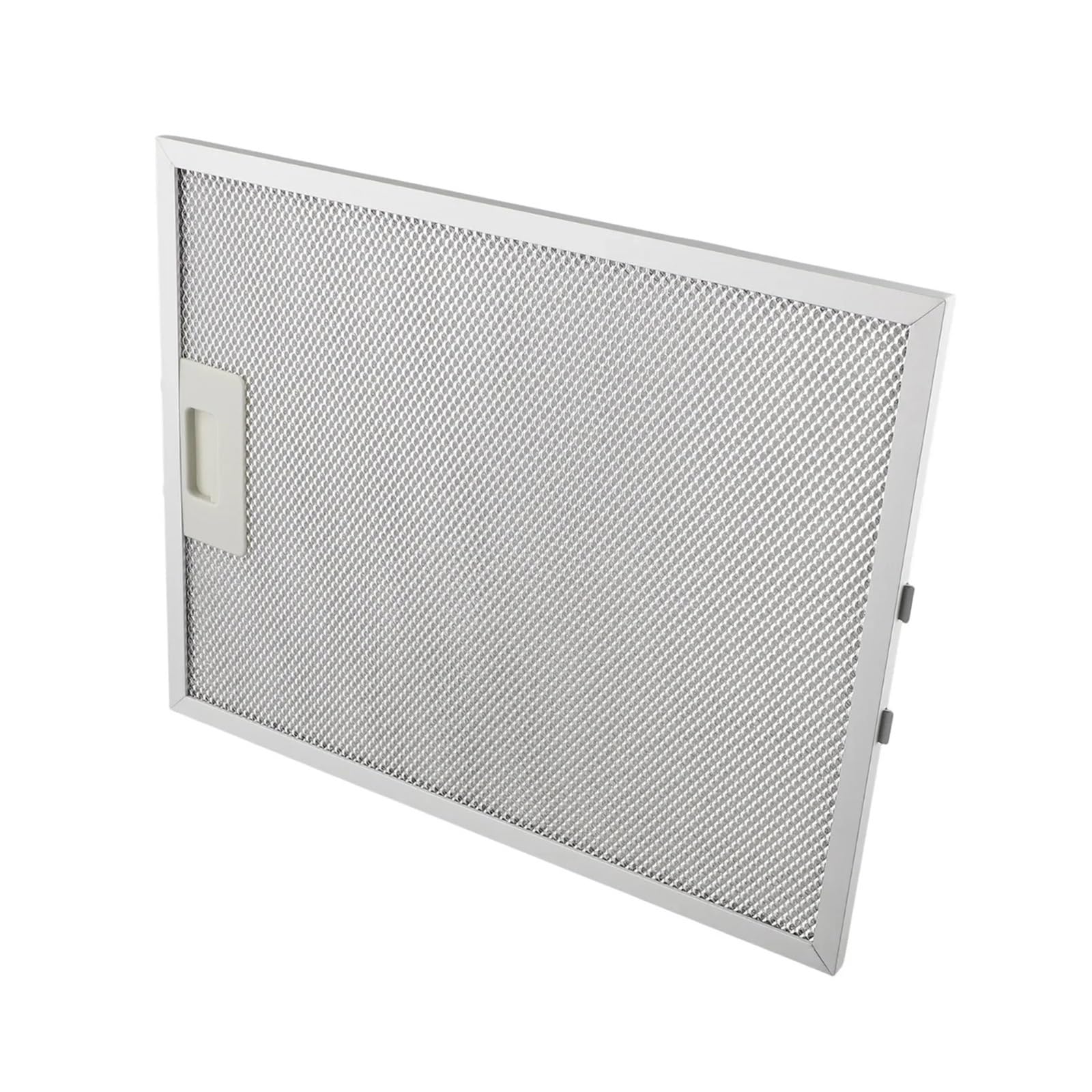 Filtro De Grasa for Campanas Extractoras De Malla Metálica, 363x277x9mm, Filtro De Grasa for Campana Extractora