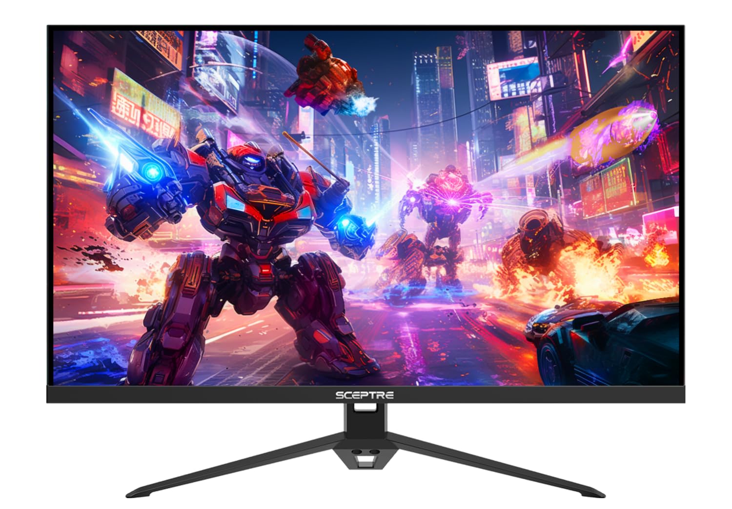 Snapklik.com : New IPS 24-inch Gaming Monitor 180Hz DP X2 HDMI X2 Build ...