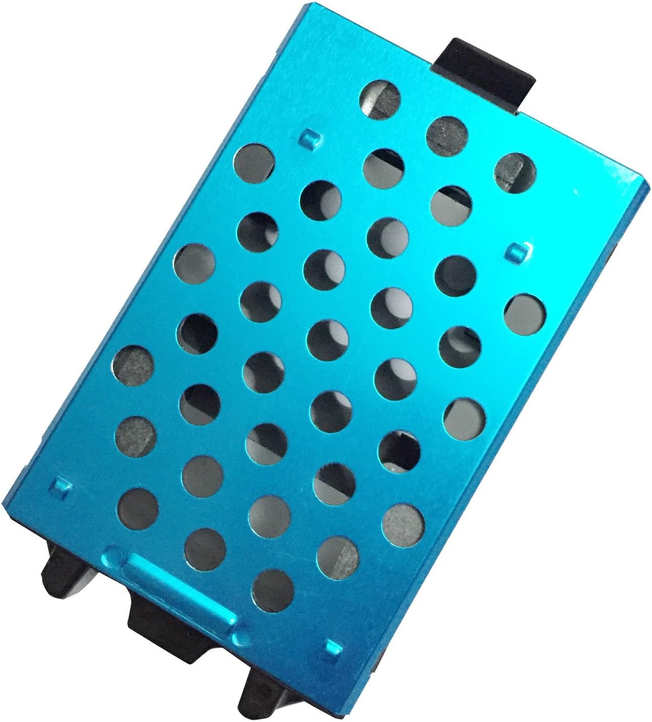 Original Panasonic ToughBook CFC2 Hard Drive Caddy+HDD Cable Connector