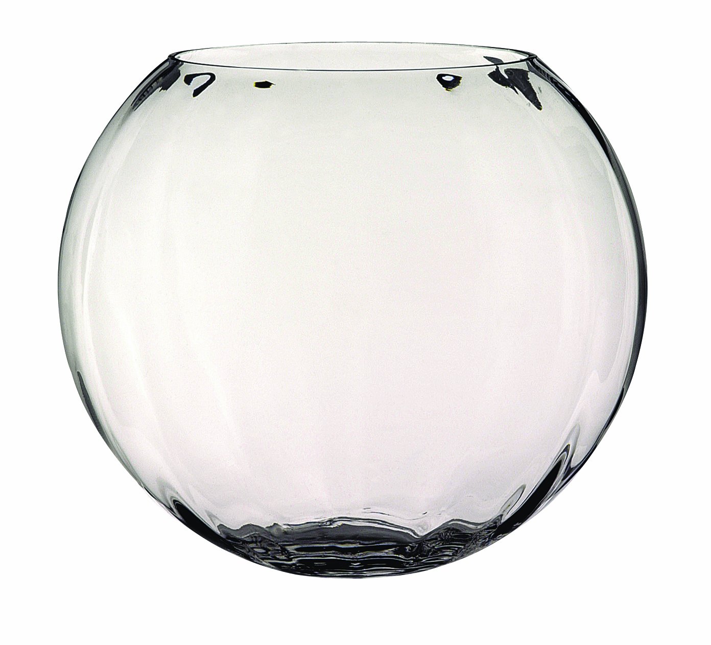 ガラス　花器 Amazon.co.jp: Flower Vase ガラス花器 グラスボール 26 44T444