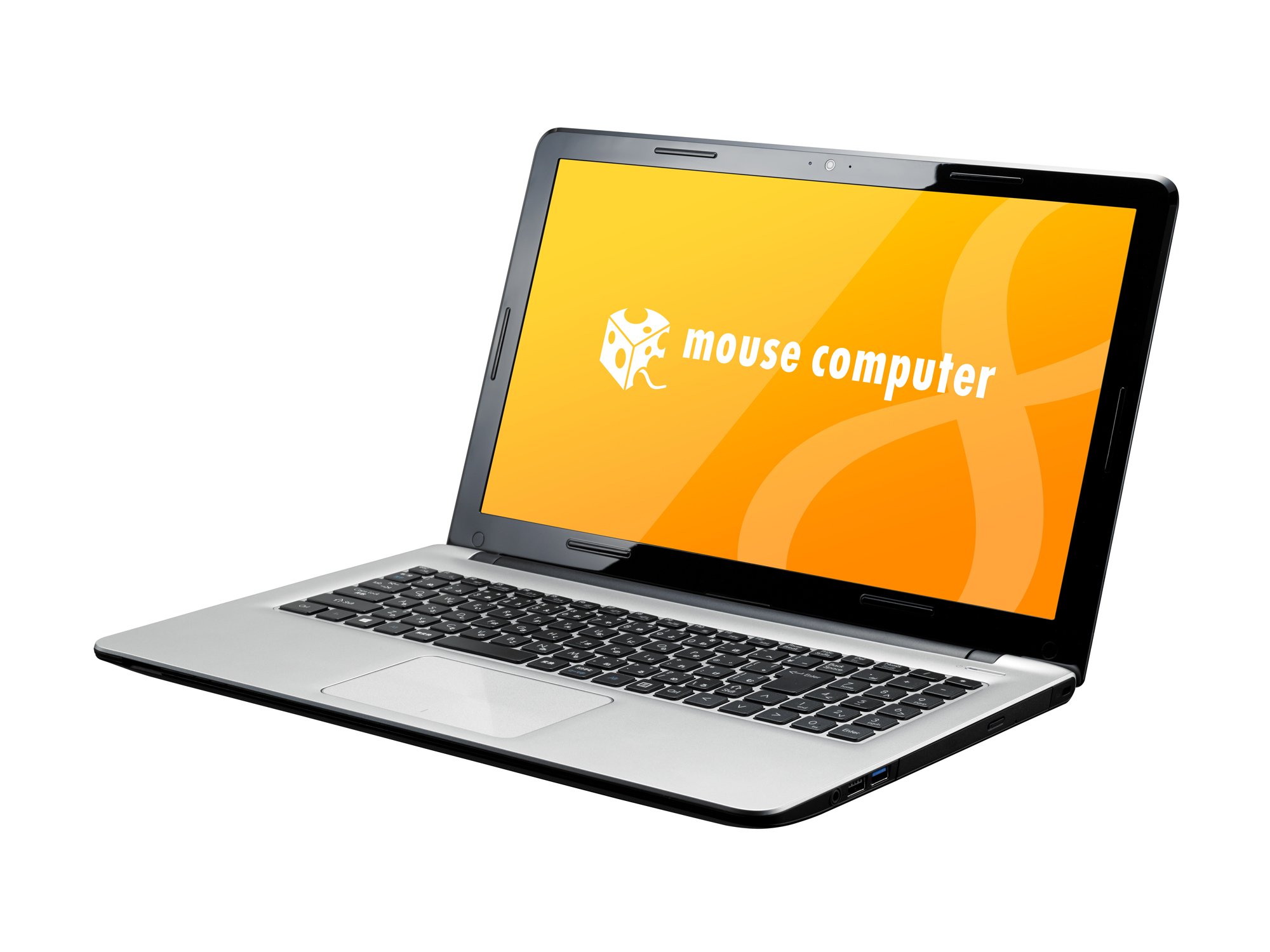 【美品】【値下げ】Mouse computer Windows PC 2025年最新】Yahoo!オークション - マウスコンピューター