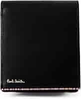 ポールスミス 折り財布 ストライプ レインボー 黒 新品保管 楽天市場】【財布】Paul Smith ポール スミス ポールスミス