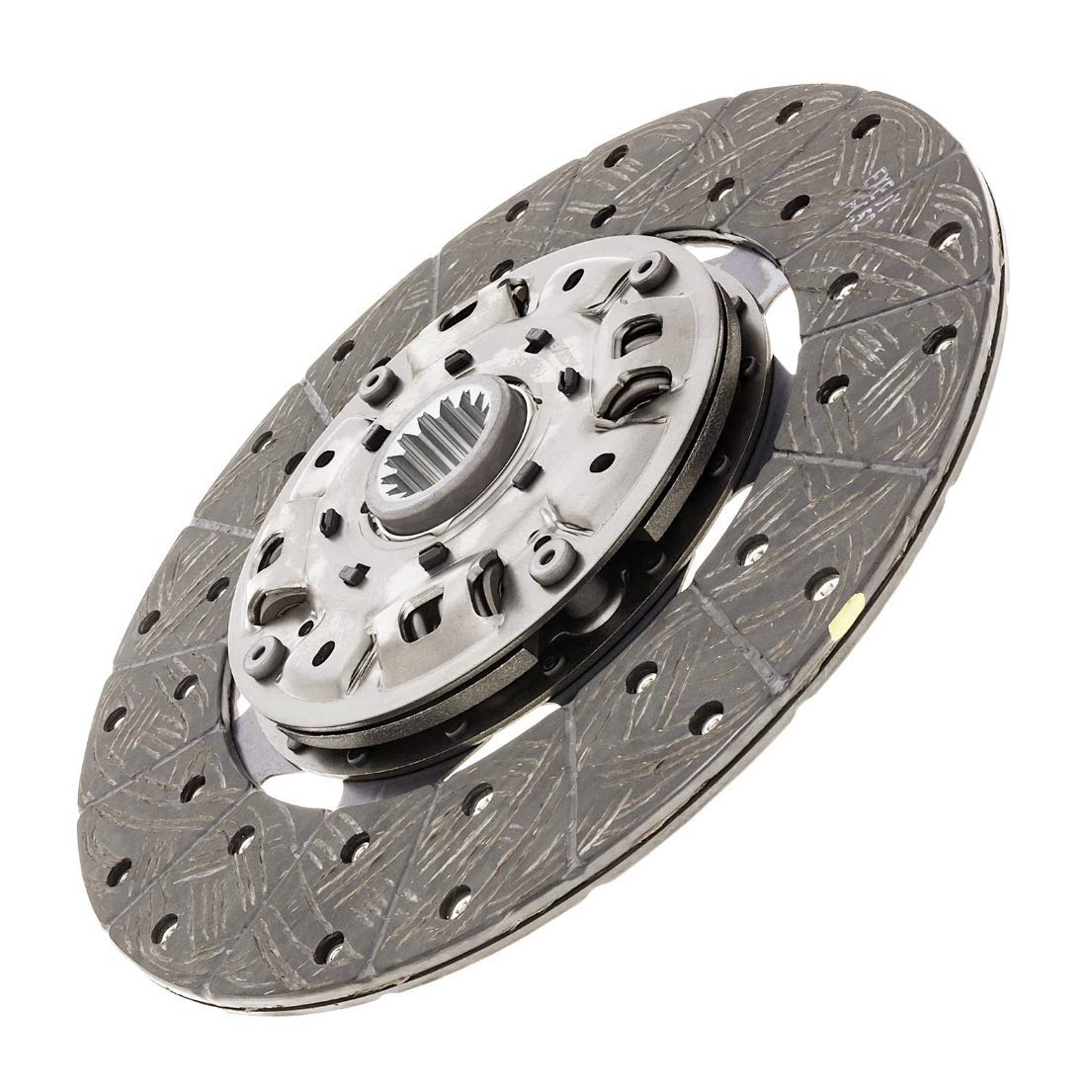 Amazon.com: EXEDY ISD086U OEM Replacement Clutch Disc Plate