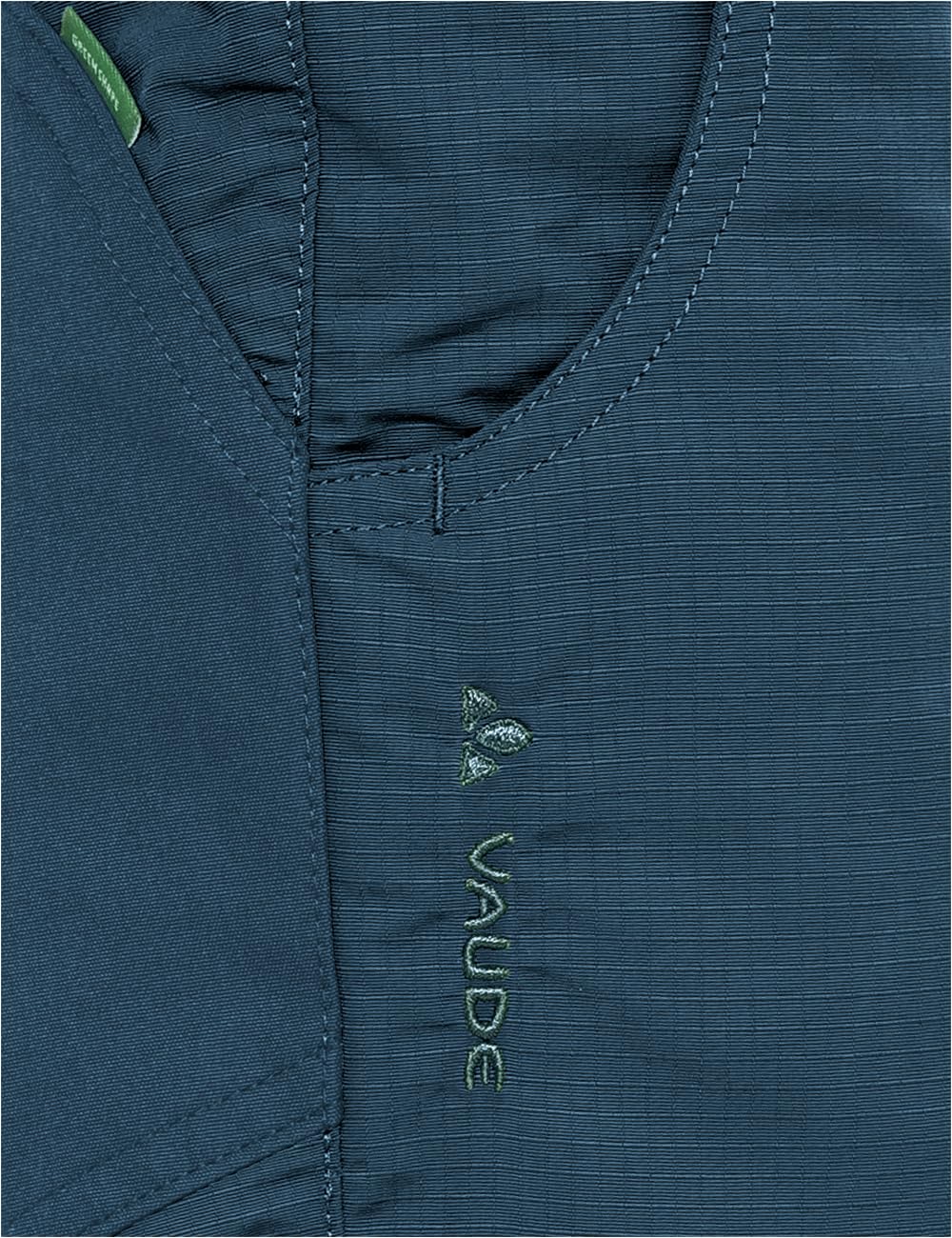 VAUDE Hose Kids Caprea Warmlined Pants III