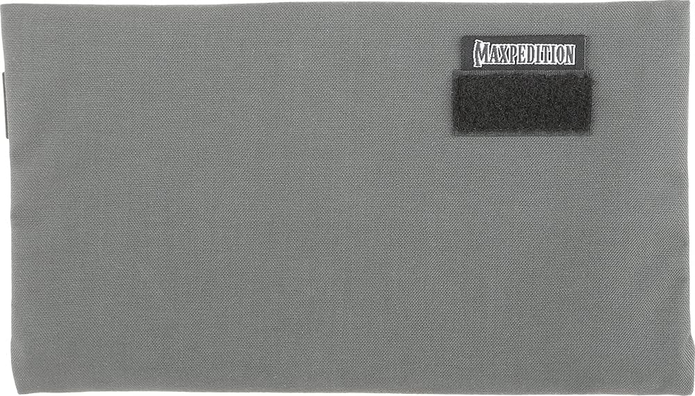MAXPEDITION #2129W: Twofold Pouch 6 x 10 - Image 2