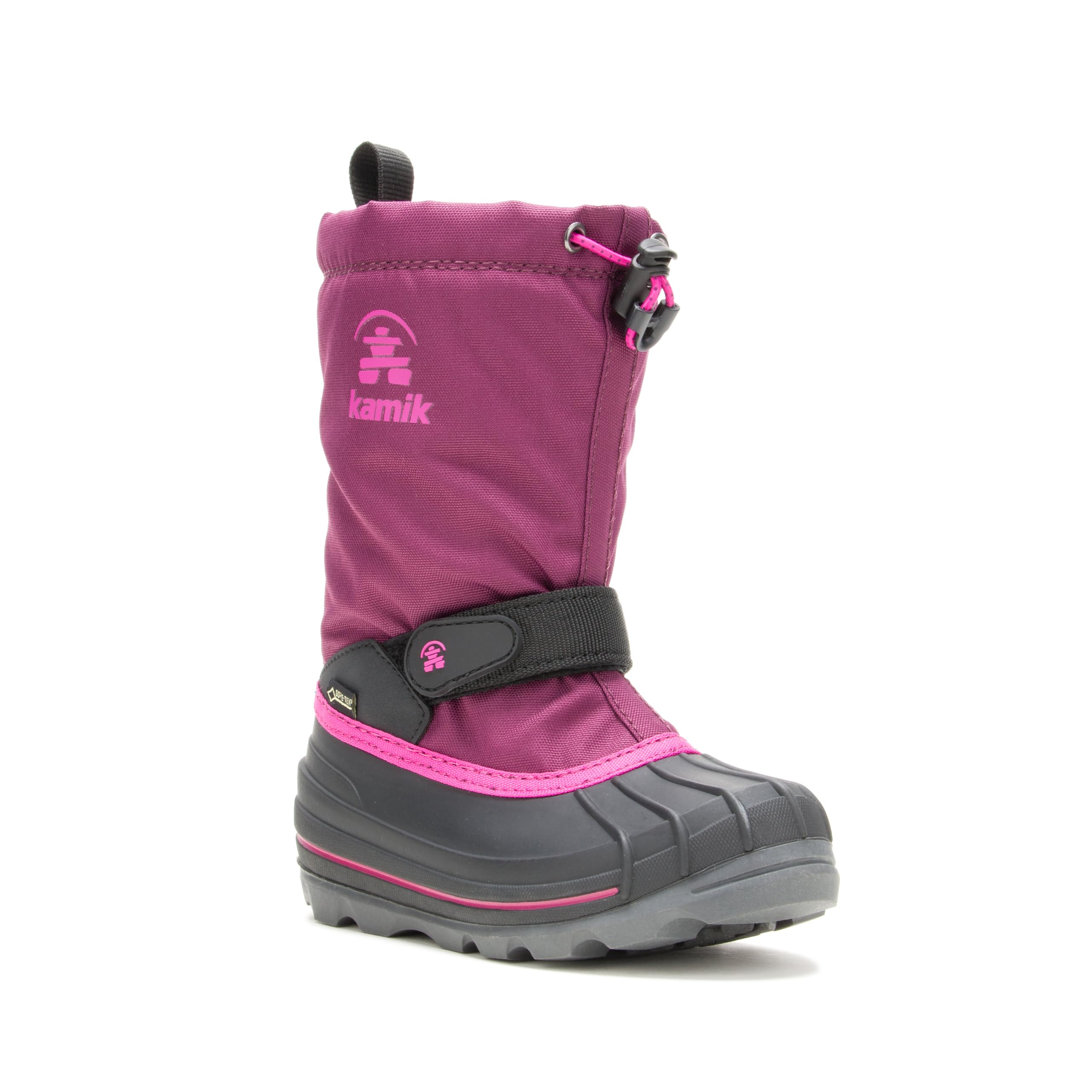 Kamik Waterbug 5 Kids Boots