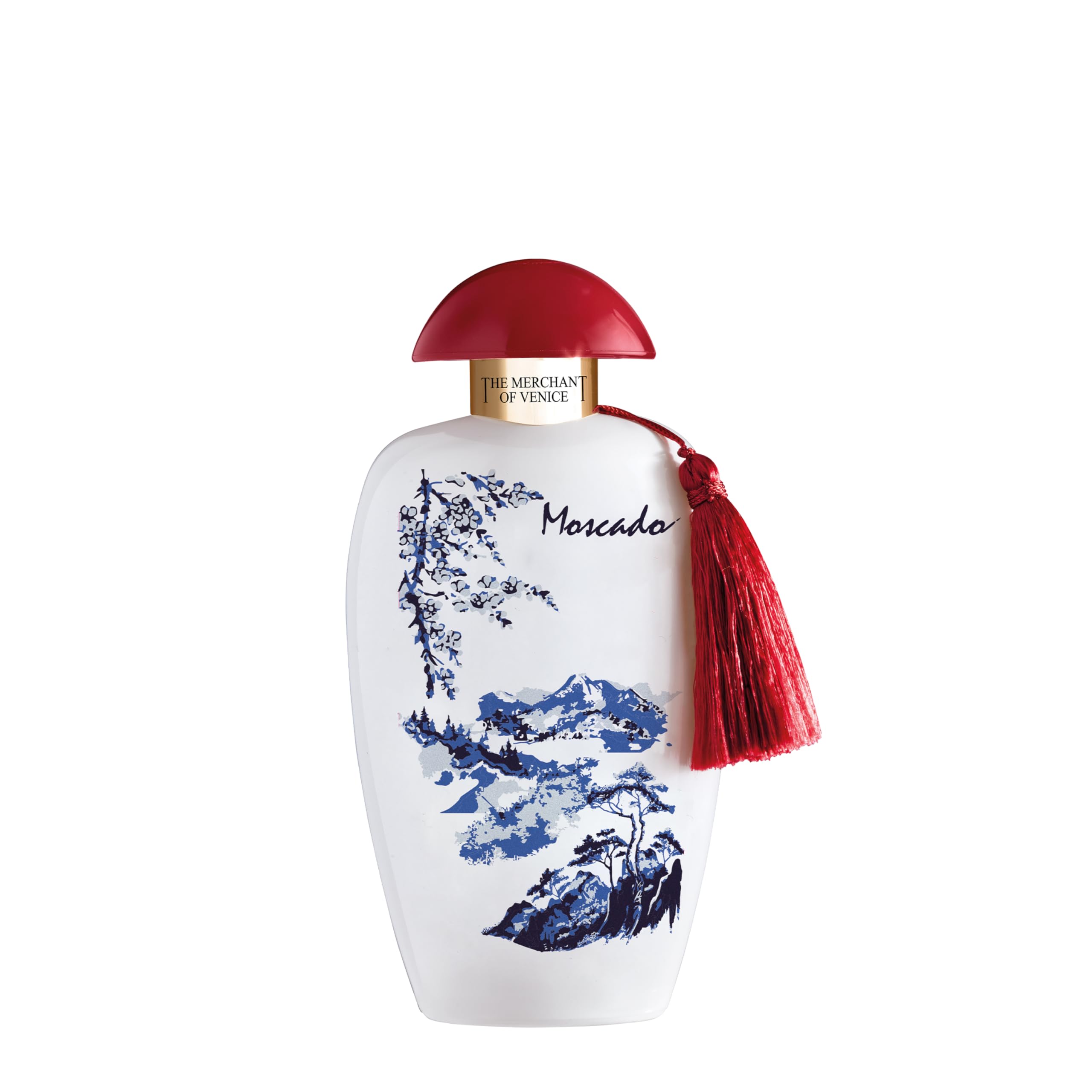 The Merchant of Venice Moscado Eau de Parfum 100 ML