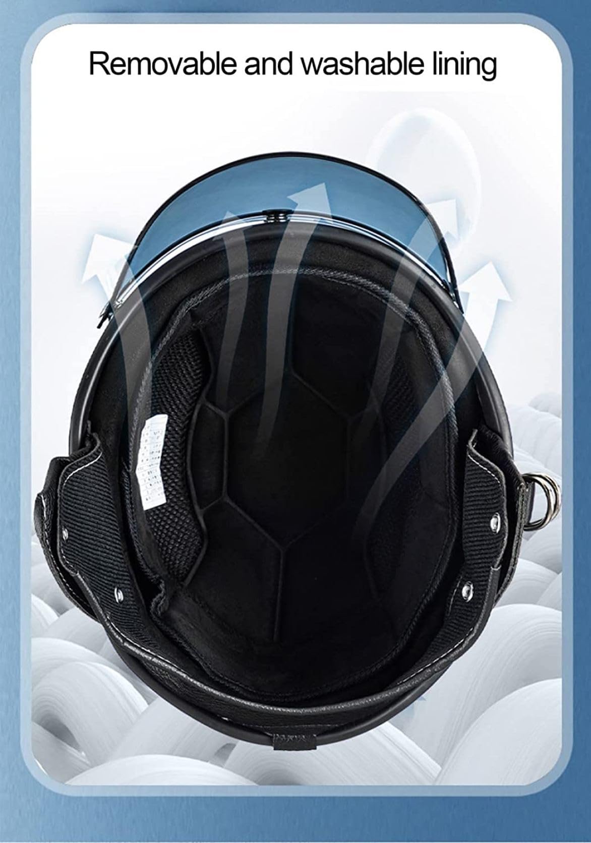 Amazon.co.jp: ヘルメット ジェット Helmet ヘルメット バイク