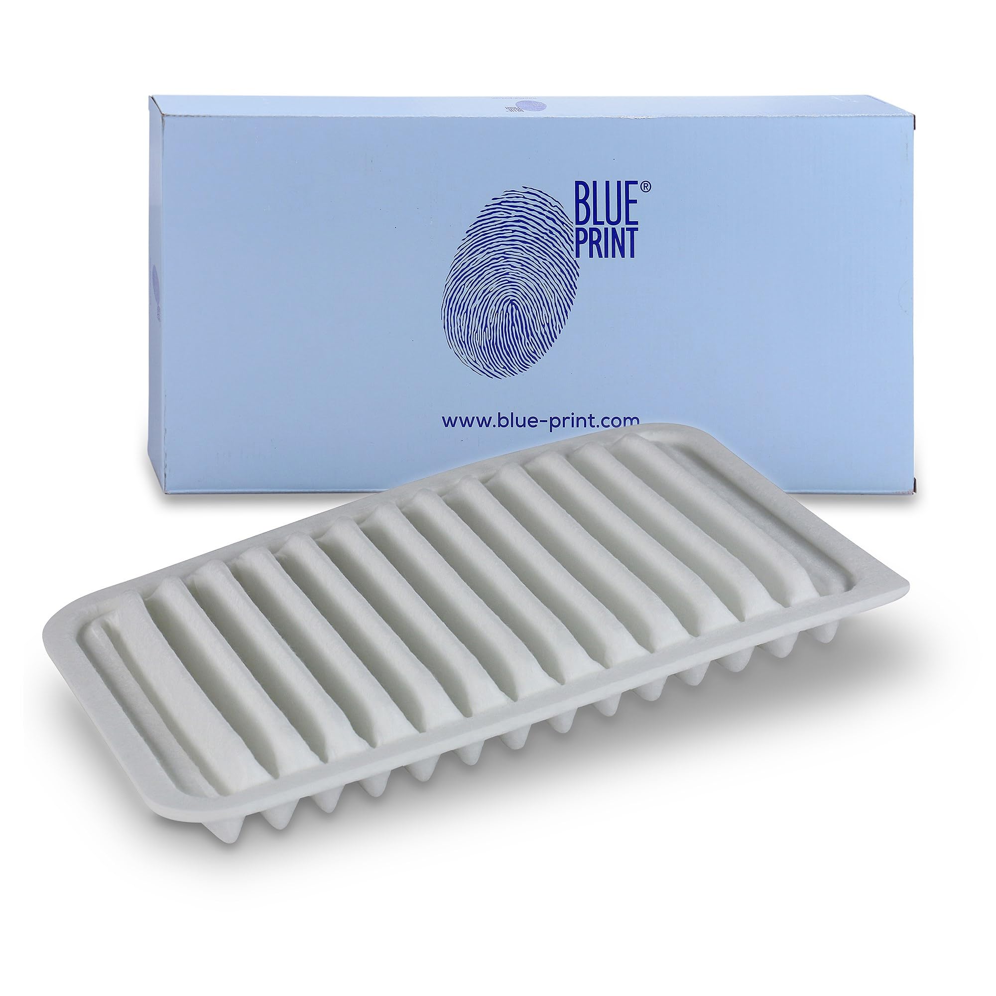 Fits BLUE PRINT ADK82255 Air filter ADK82255 Air filter (Cartridge) f ⭐UK Stock⭐