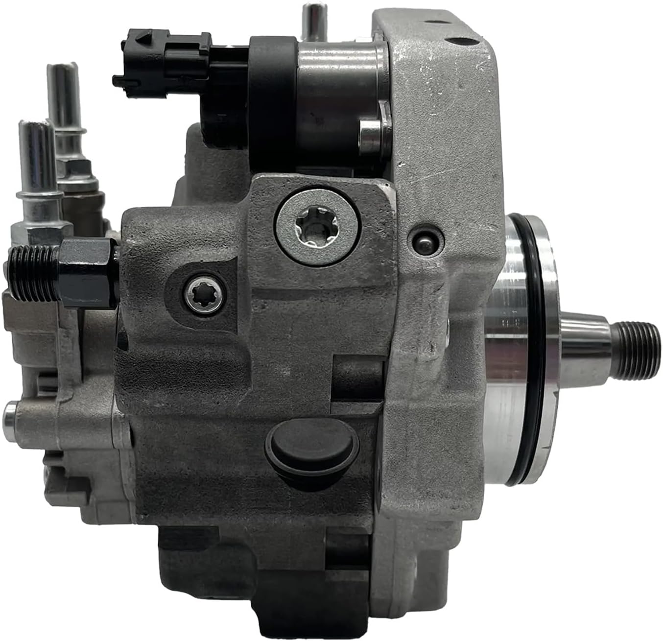 Fuel Injection Pump for Cummins QSB4.5 QSB6.7 ISB6.7 Engine 0445020109 0986437375 6754-72-1012