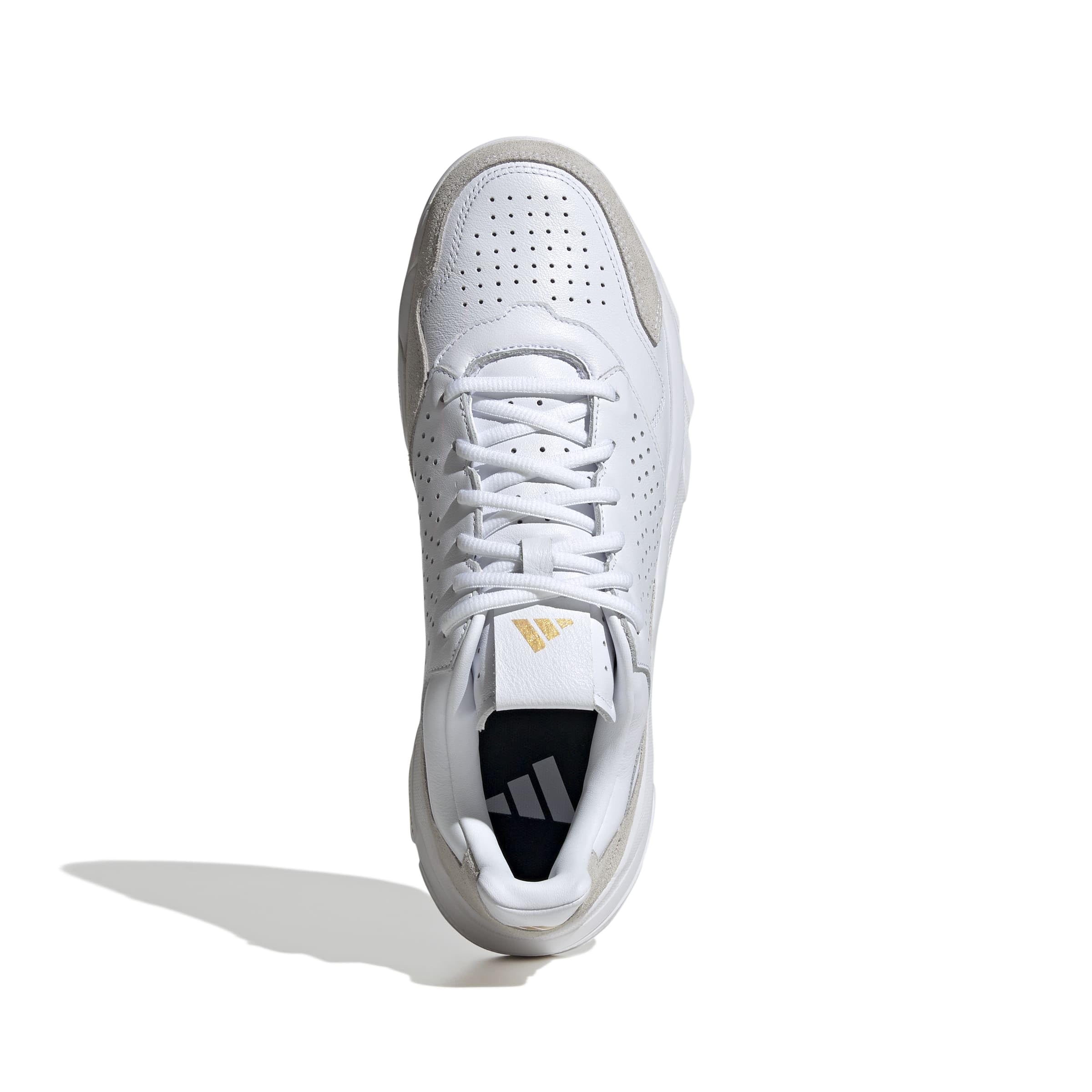 adidas Unisex Courtjam Control 3 Premium TennisTennisschuhe