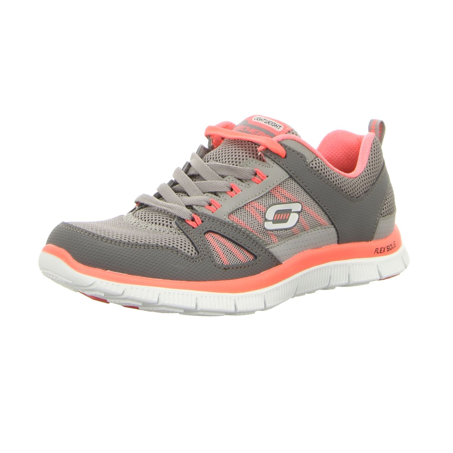 Skechers Sport Women's Appeal Fashion Sneaker