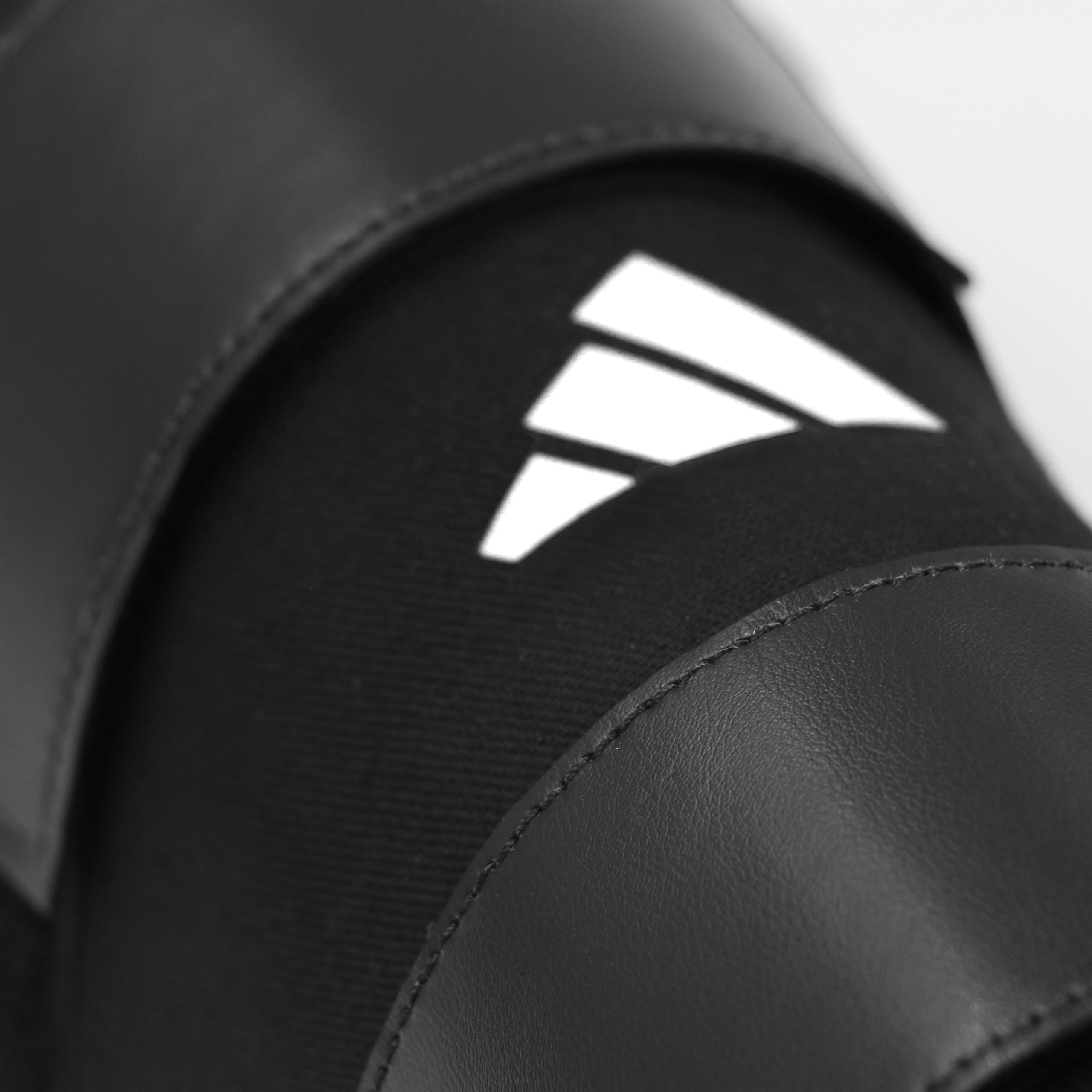 adidas Textile Shin Instep Guard - Parastinchi. Unisex Adulto