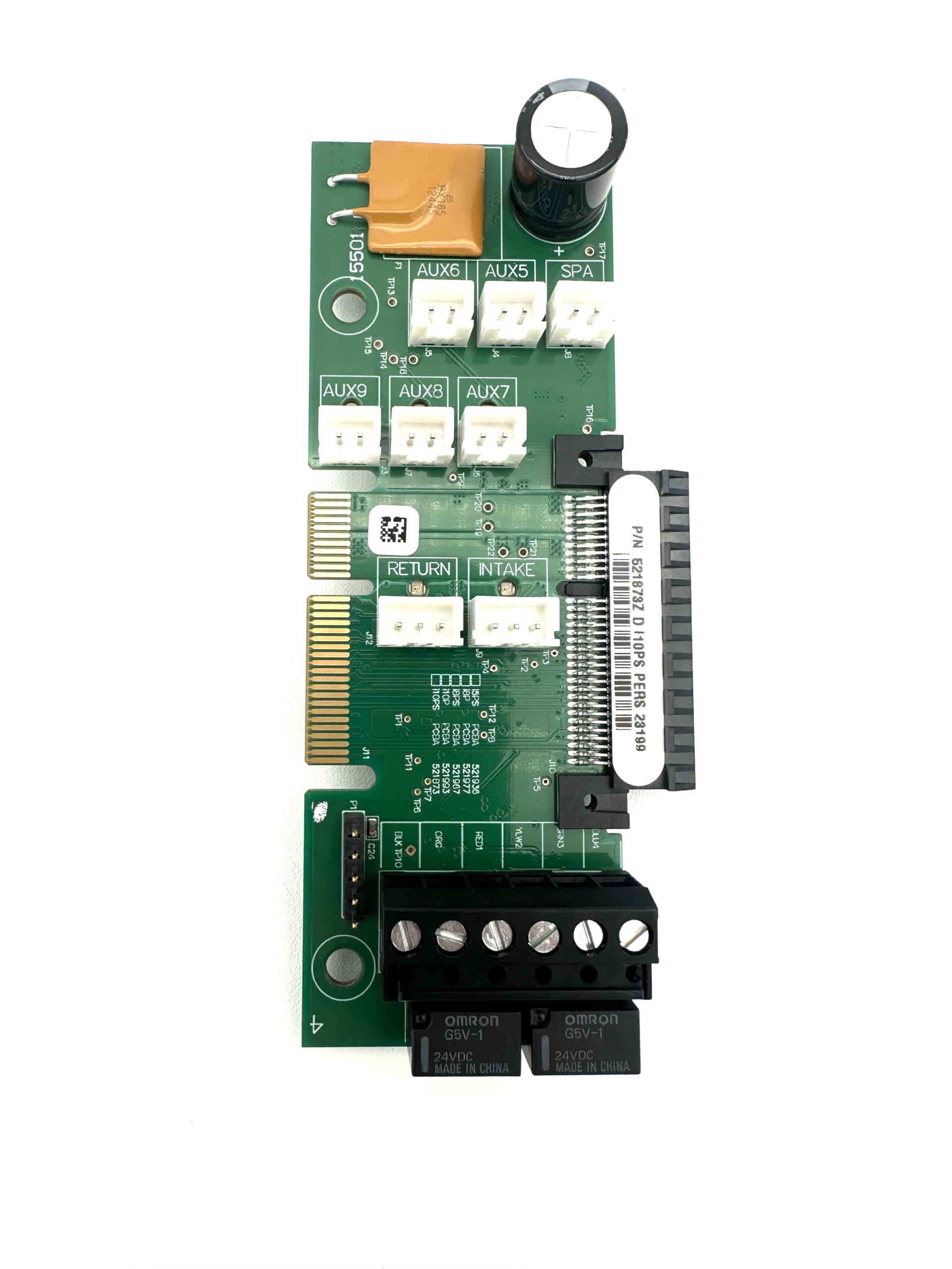 i-Partners　isp-1210 Amazon.com: Pentair 521993Z. IntelliCenter i10P Personality