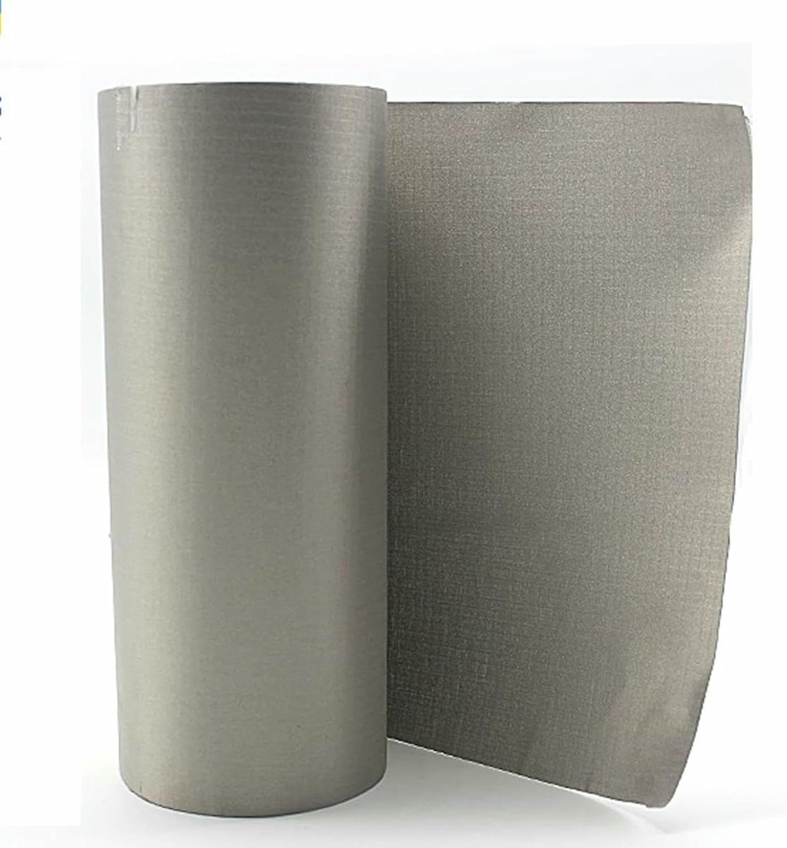Faraday Fabric EMF protection para bloqueo de ondas de radio y wifi