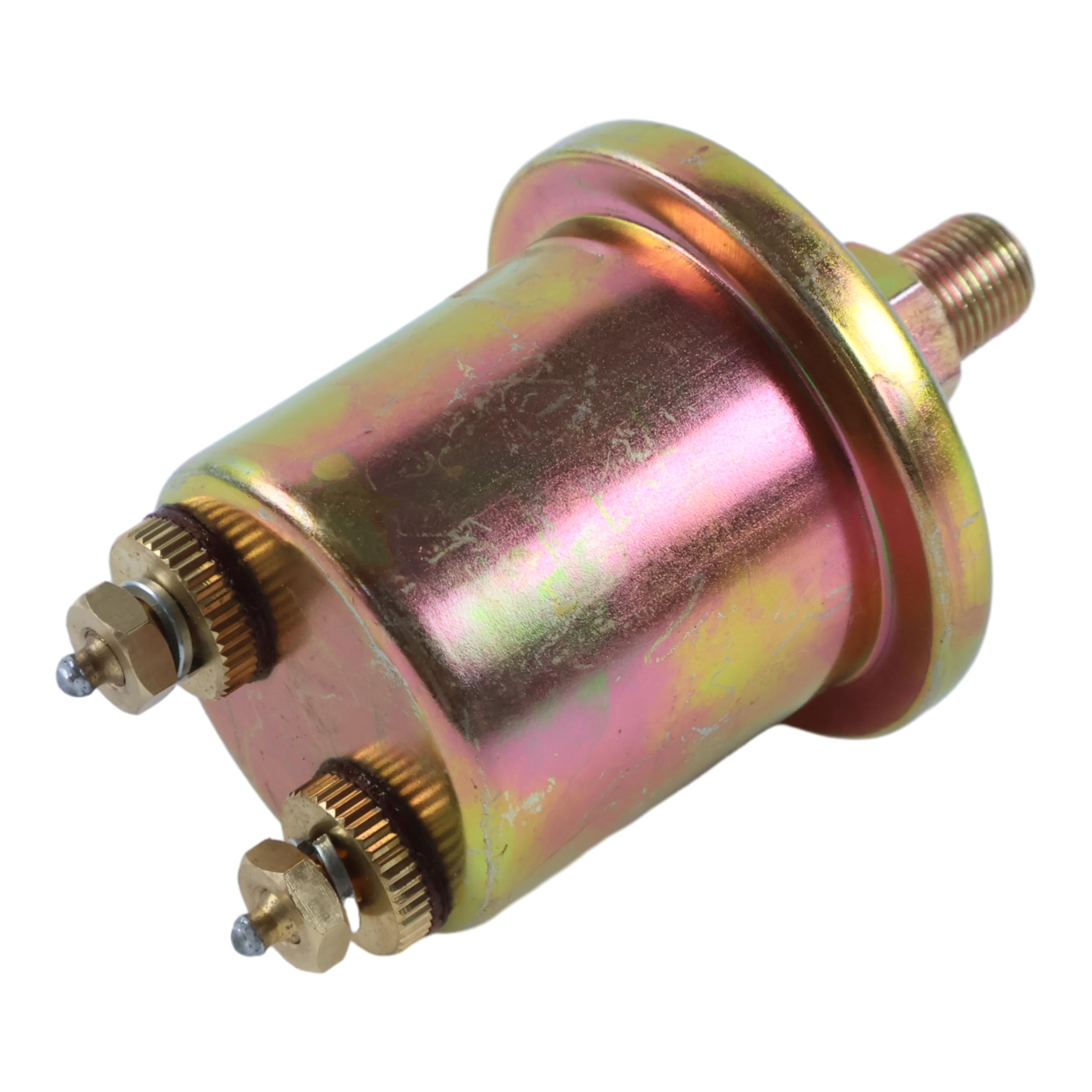 Amazon.com: JEENDA Pressure Sender 2 Wire ES2P-100 05701858 for