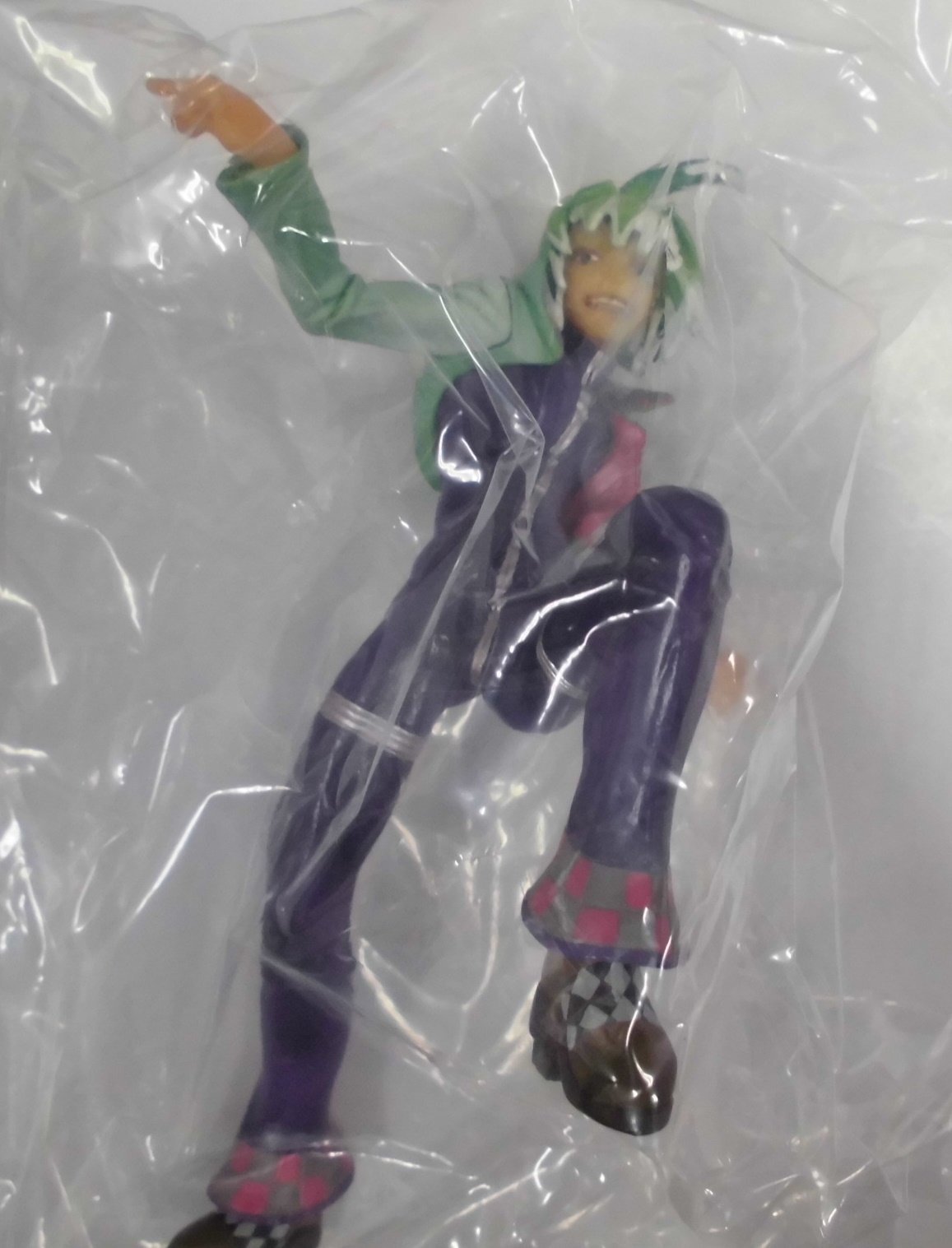 (未使用･未開封品)ポケットシアターDX ニトロプラス・キャラクターズ The First Bullet 「斬魔大聖デモンベイン」 アル・アジフ 単品 ソリッドシアター Nitro+ 未使用・未開封品)ポケットシアターDX ニトロプラス