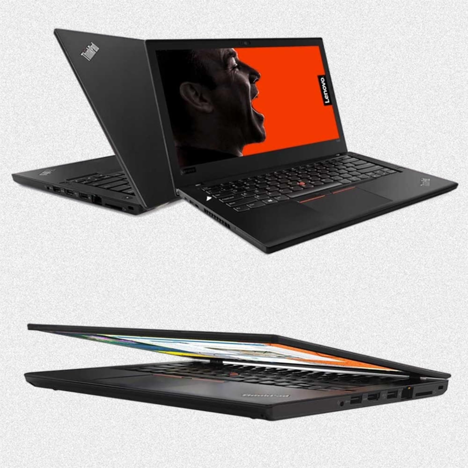 Amazon.co.jp: 【整備済み品】ノートパソコン Lenovo T480/14.0
