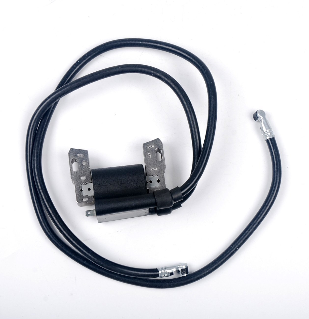 Compatible with la Bobine d'allumage Compatible with Briggs & Stratton Armature Magneto Design 42A707 42A777 422707 394891 392329 590781.