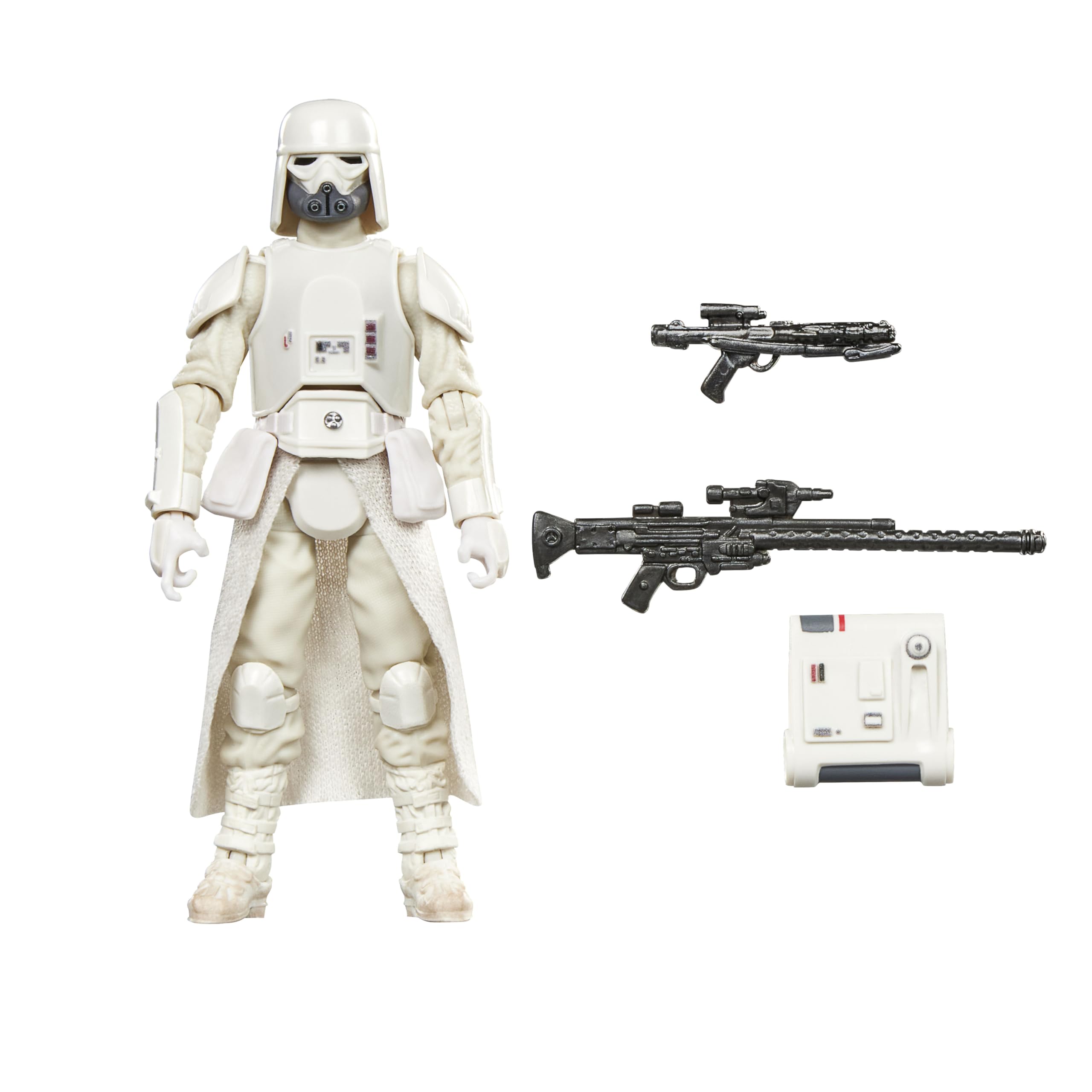 STARWARSキューブリック　スノートルーパー　21体セット　スターウォーズ Amazon.co.jp: ハズブロ（Hasbro）STAR WARS スター・ウォーズ