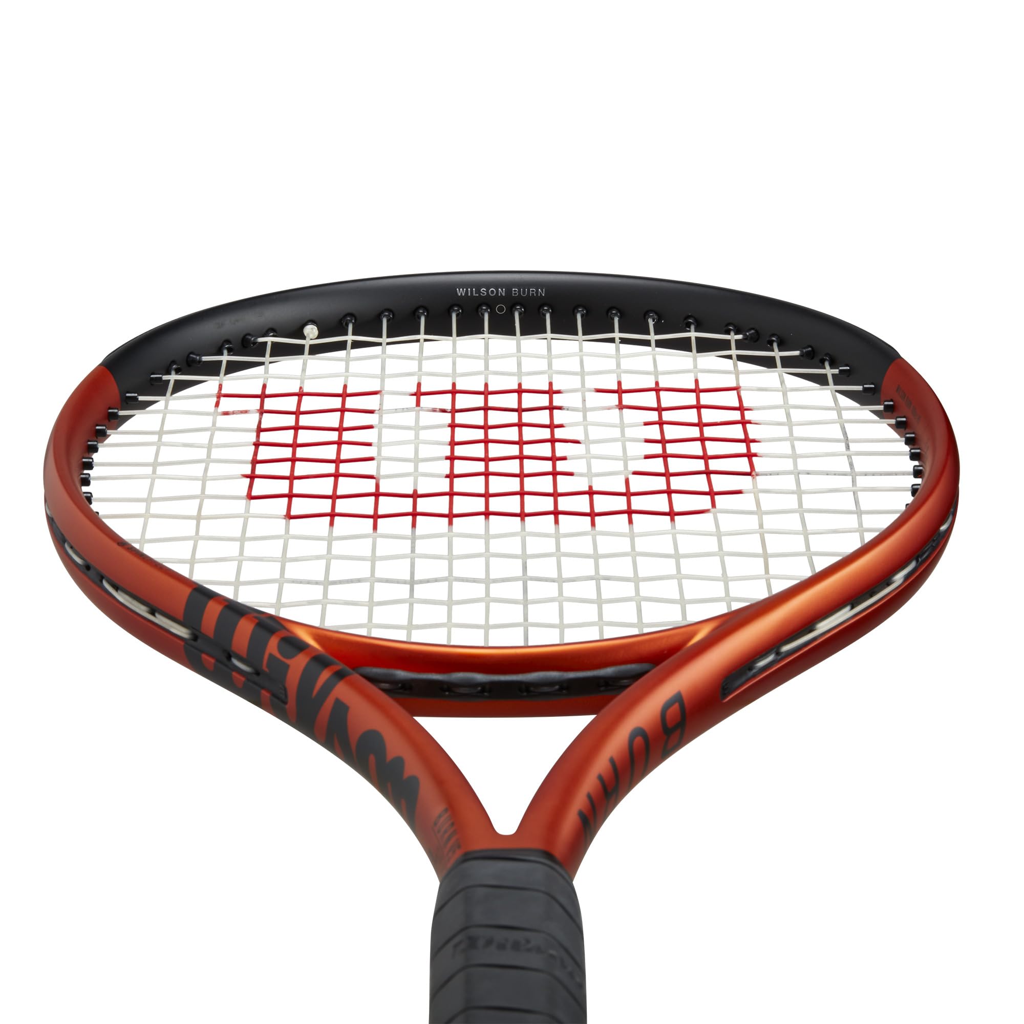Amazon | ウイルソン Wilson テニスラケット BURN 100ULS V5.0 バーン