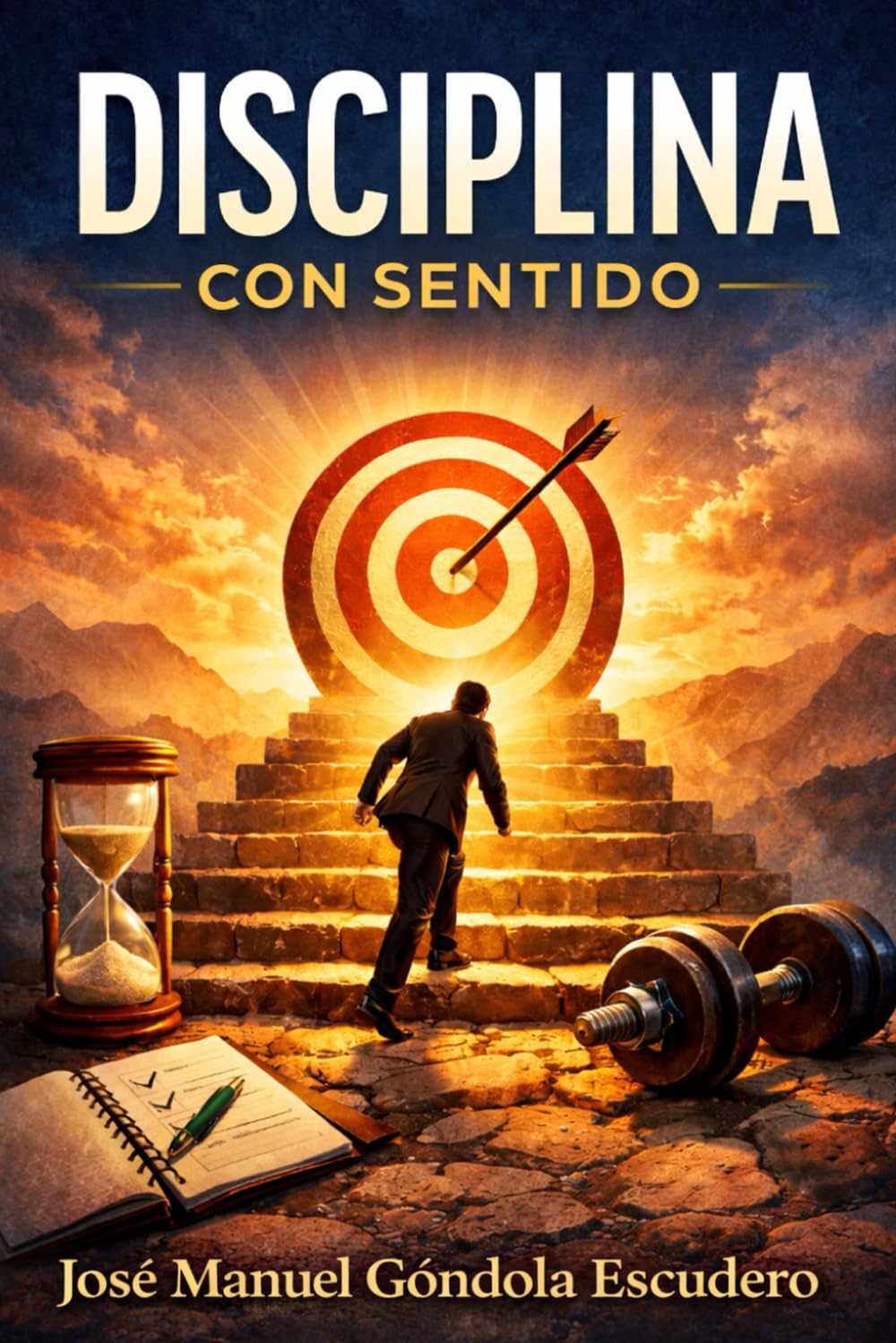 Disciplina con Sentido: Un sistema humano y sostenible para construir hábitos con propósito y libertad interior (Serie con sentido)