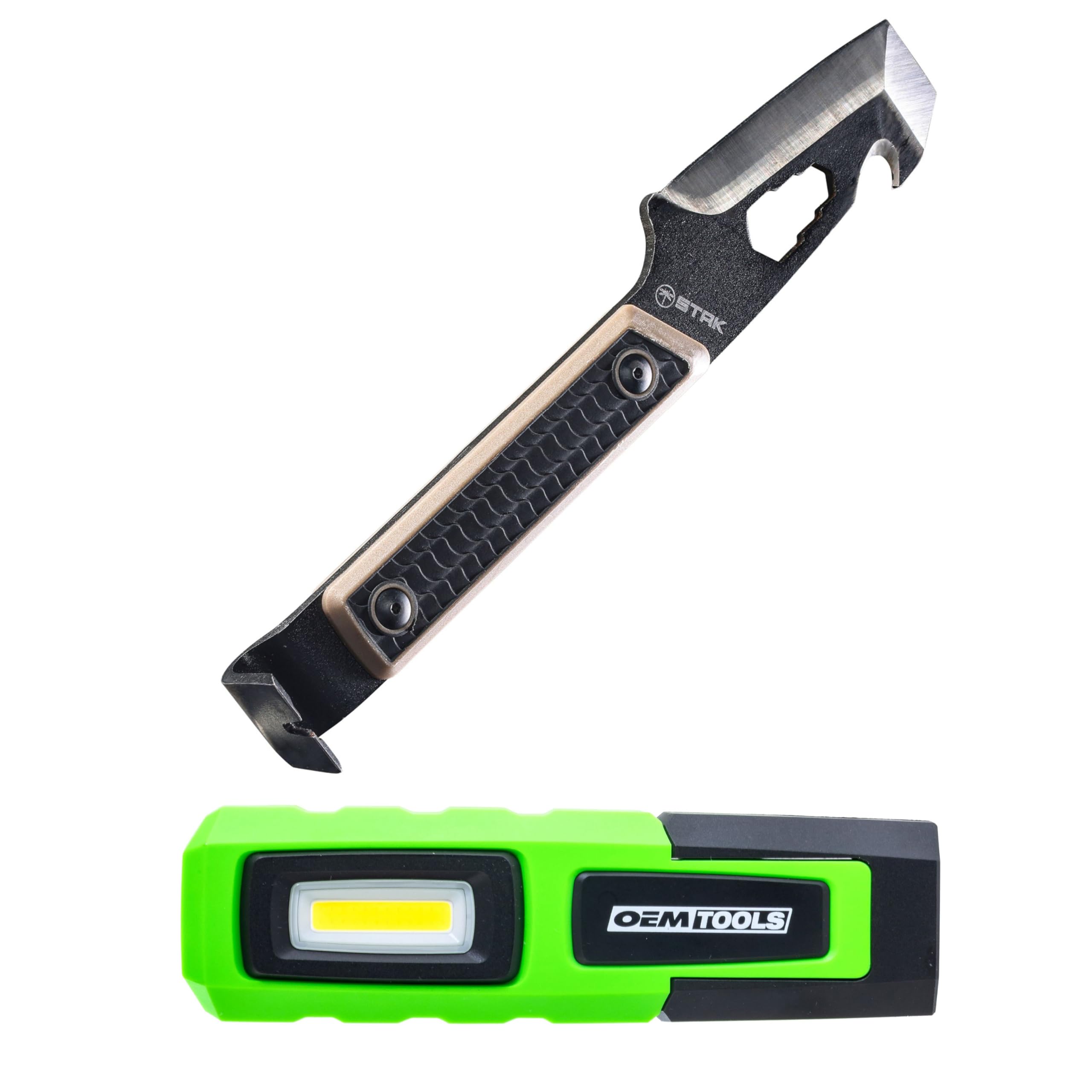 Amazon.com: STAK Tac EDC Pry Bar, 10