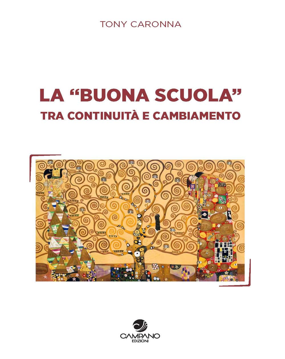 La «Buona Scuola» Tra Continuità E Cambiamento - 4