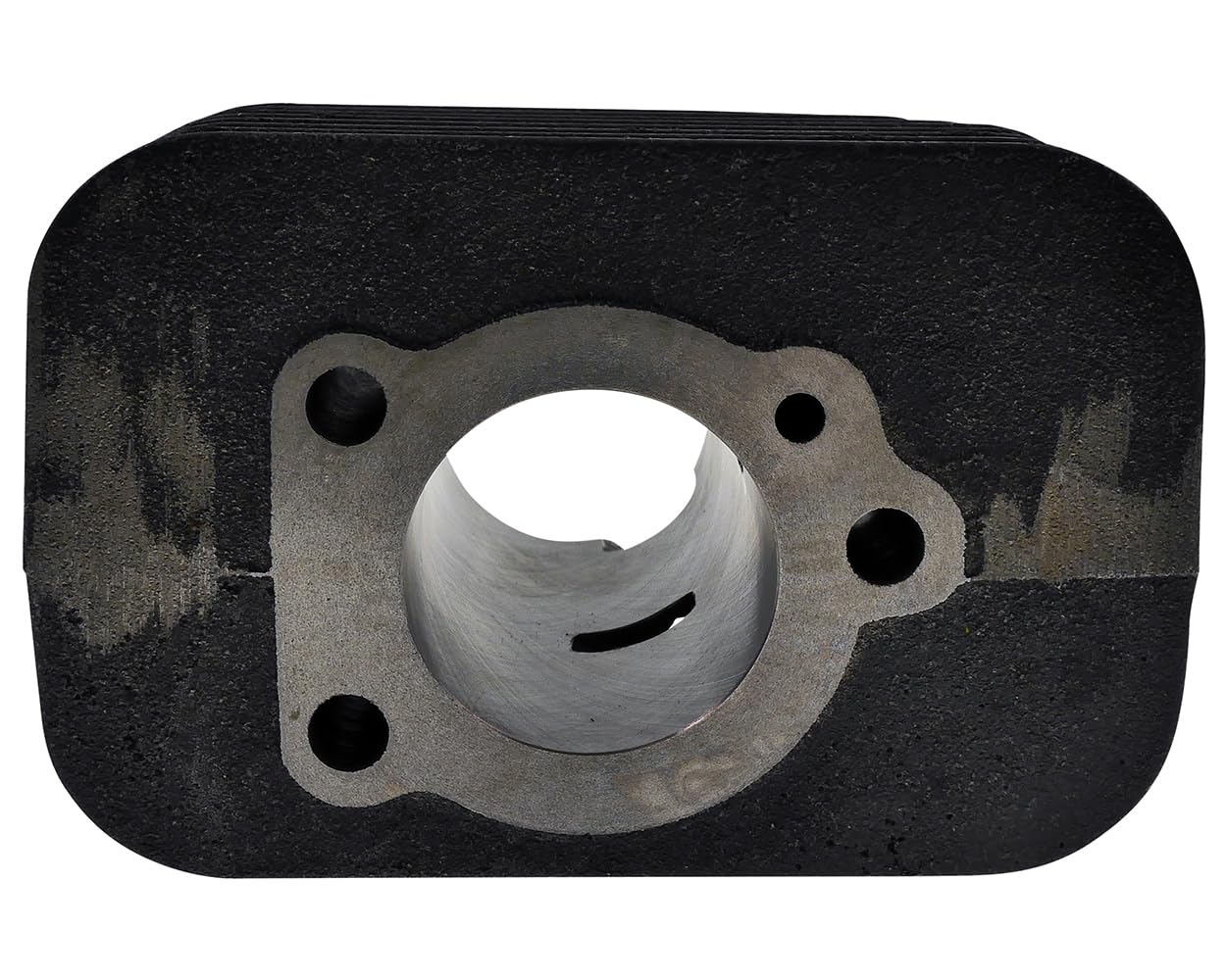 2EXTREME cylindre compatible avec Piaggio Ciao, compatible avec Vespa Ciao | Numéro 827627, alésage 38,2 mm,2 transferts,axe piston 12 mm;compatible avec Piaggio Bravo 50, compatible avec Vespa Bravo 50