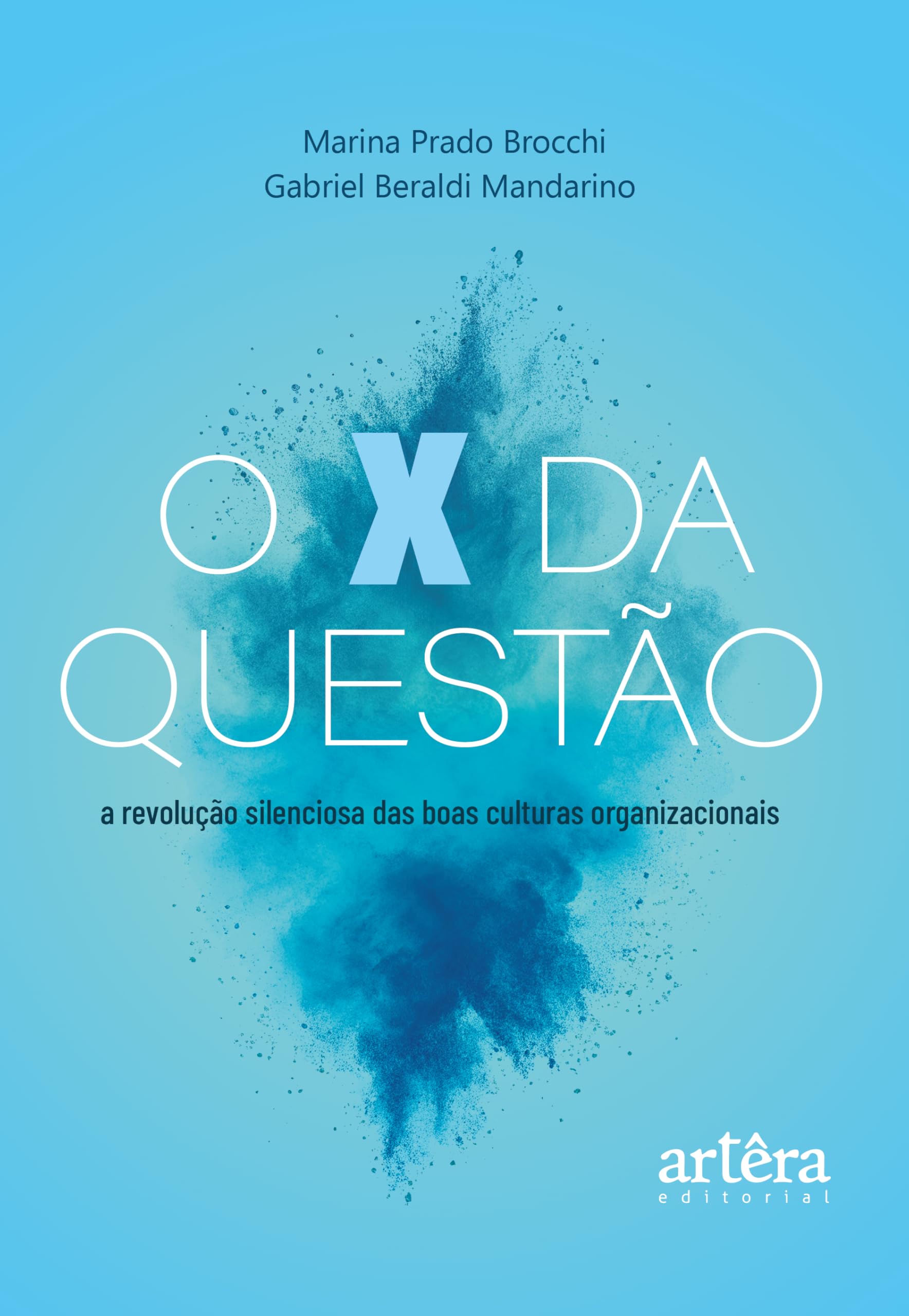 O X da Questão: A Revolução Silenciosa das Boas Culturas