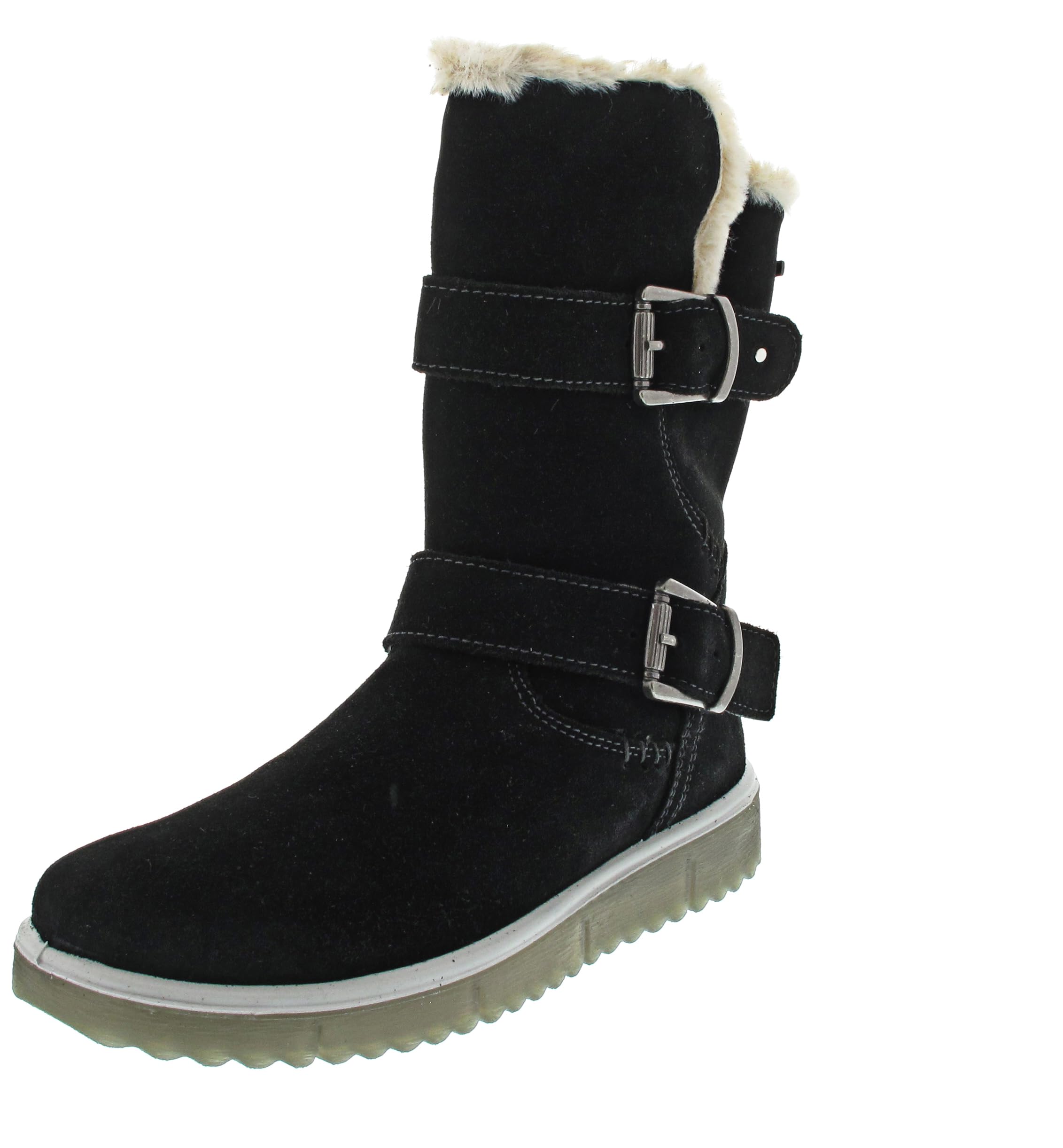 superfit Lora 84 Stivali da neve Bambine e ragazze