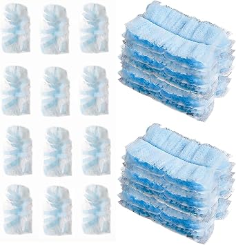 Disposable Duster Refills Heavy Duty Dusters Refills,S wiffer Cleaning Dusters,20 Unscented Dusters...