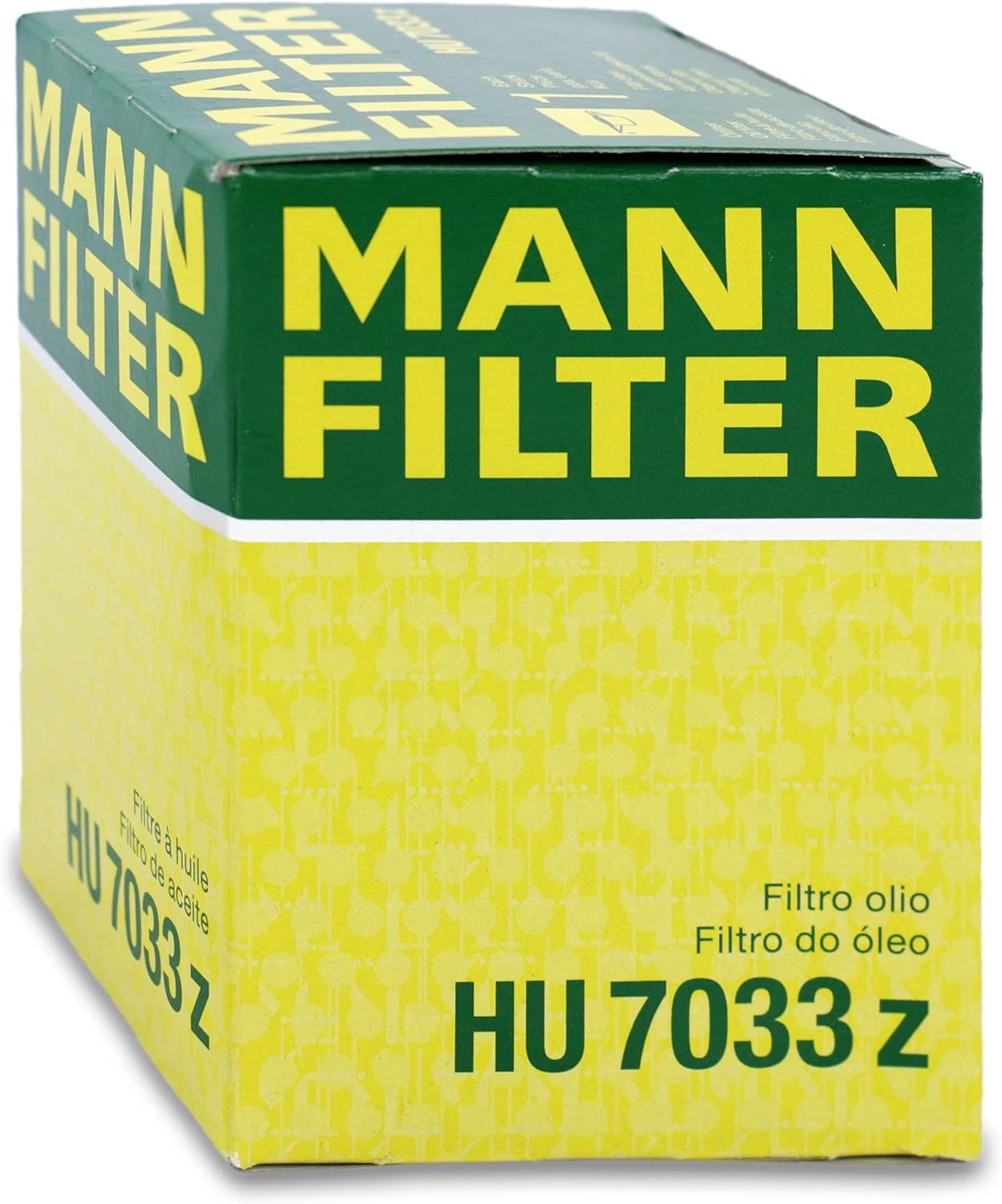 MANN-FILTER HU 7033 Z product box