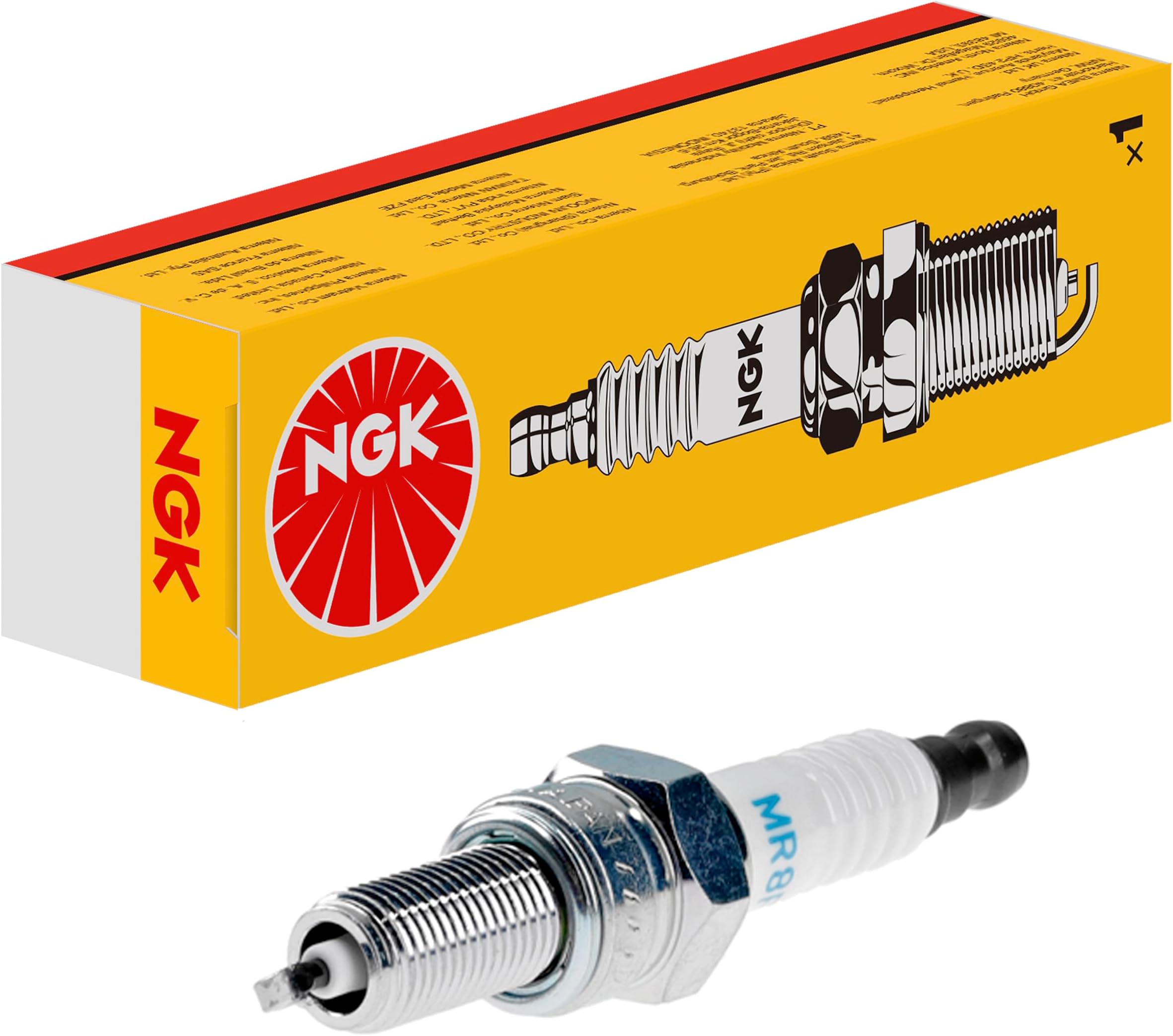 NGK 95897 MR7F Standard Spark Plug