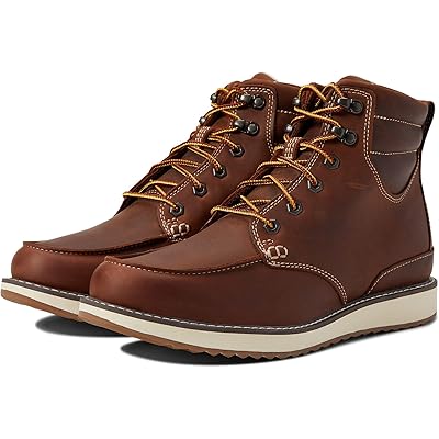 Ботинки L.L.Bean Stonington Boots Moc Toe