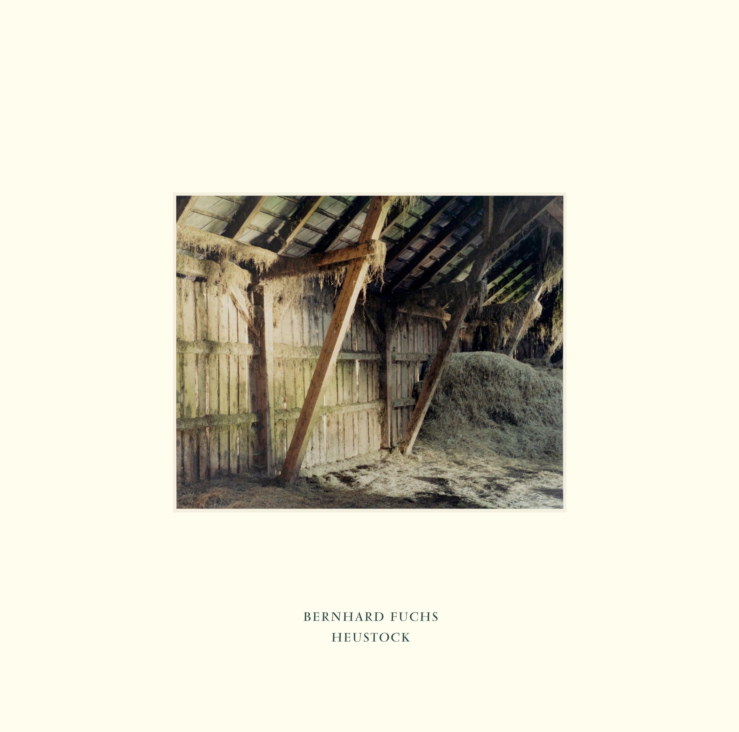 Bernhard Fuchs - Hayloft