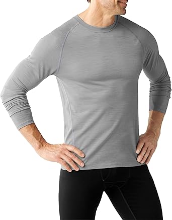 amazon smartwool base layer