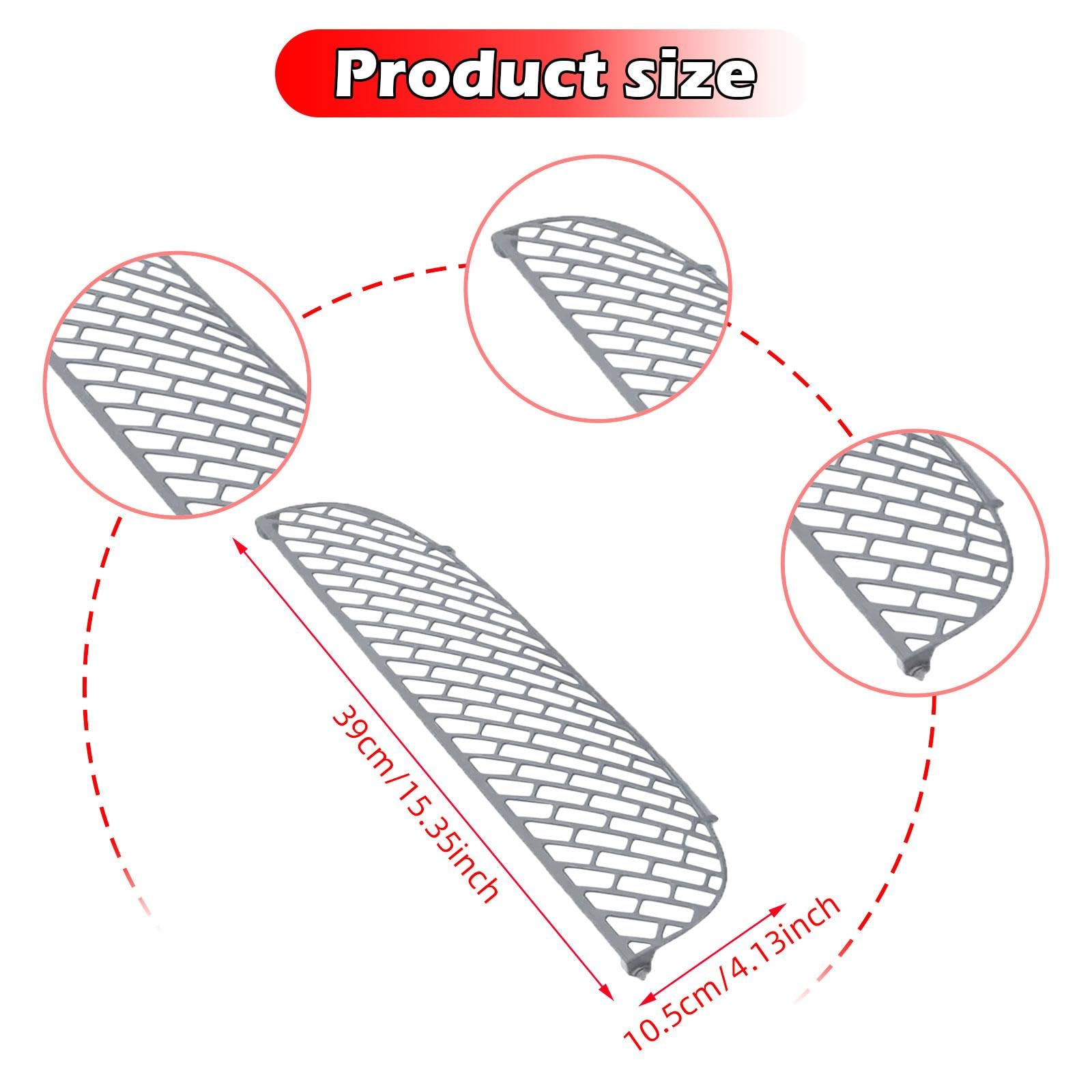 B Baosity Filtro para Arenero de Gato Compatible con Pj036