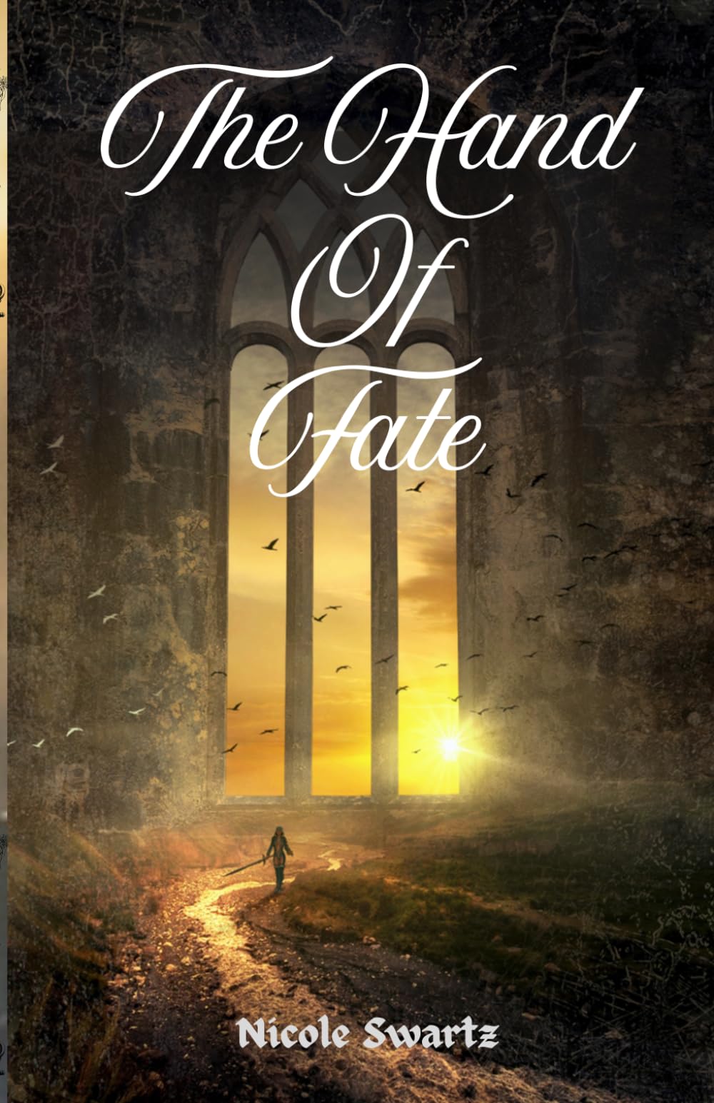 The Hand of Fate: 1