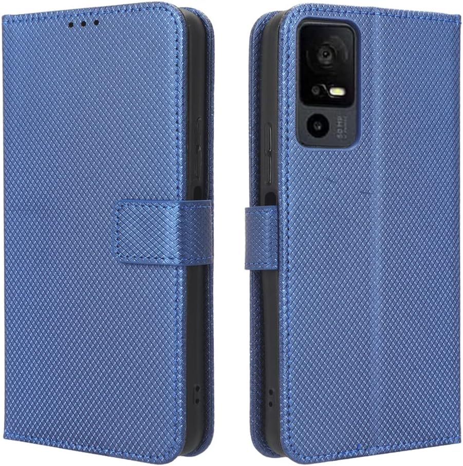 for TCL 50 XE 5G Étui portefeuille pour TCL 50 XE Étui portefeuille