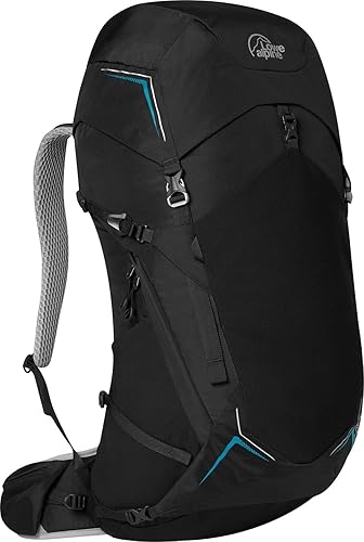 Lowe Alpine AirZone Mochila Trek para excursiones de día o cortas