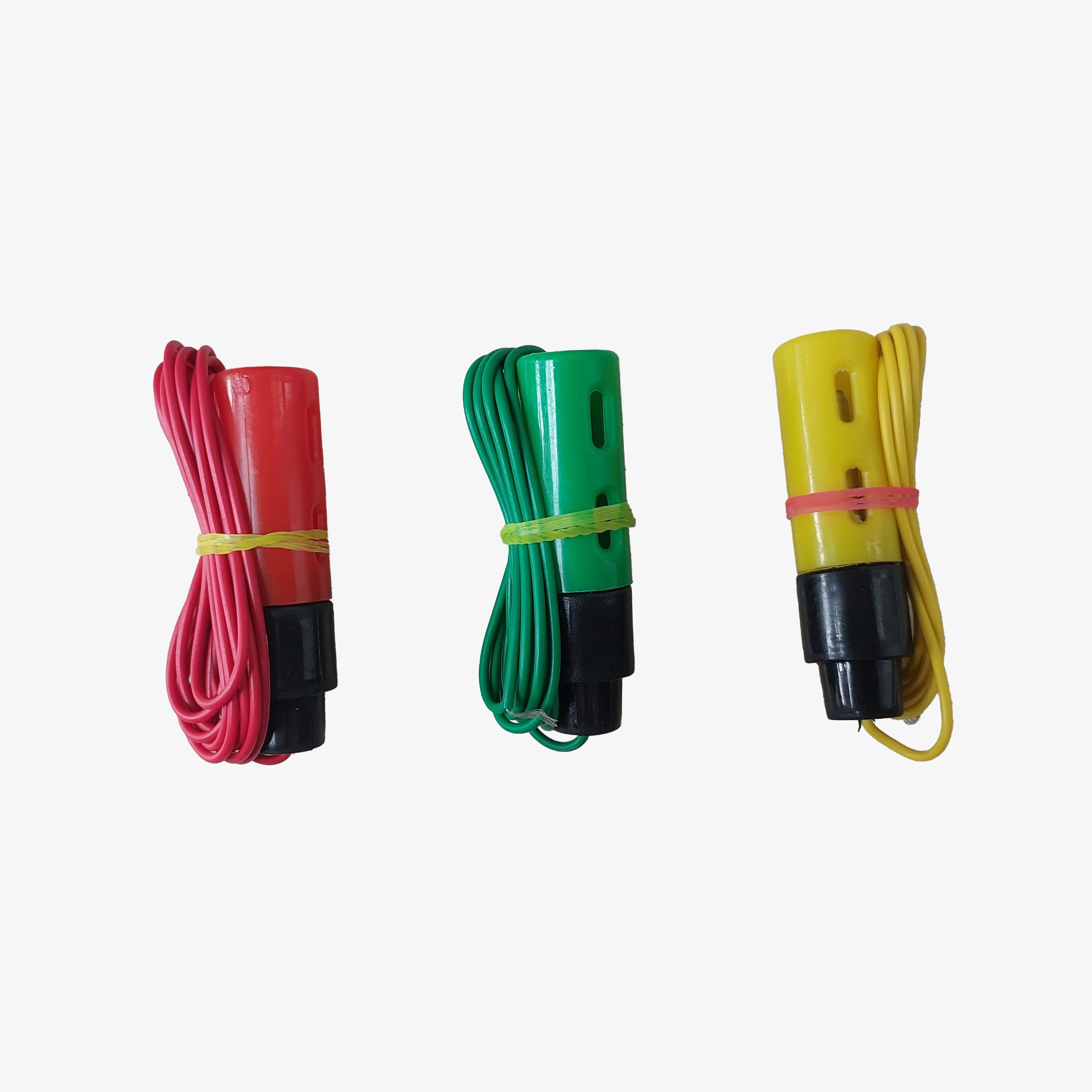 Stainless Steel Water Level Sensors for Fully Automatic Water Level Controller & Indicator Systems | Color-Coded (Red, Green, Yellow) Pack of 3-picture-32