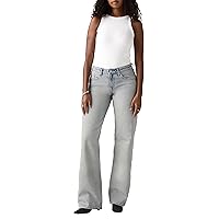 Levi's Low Loose Jeans, Boss Business