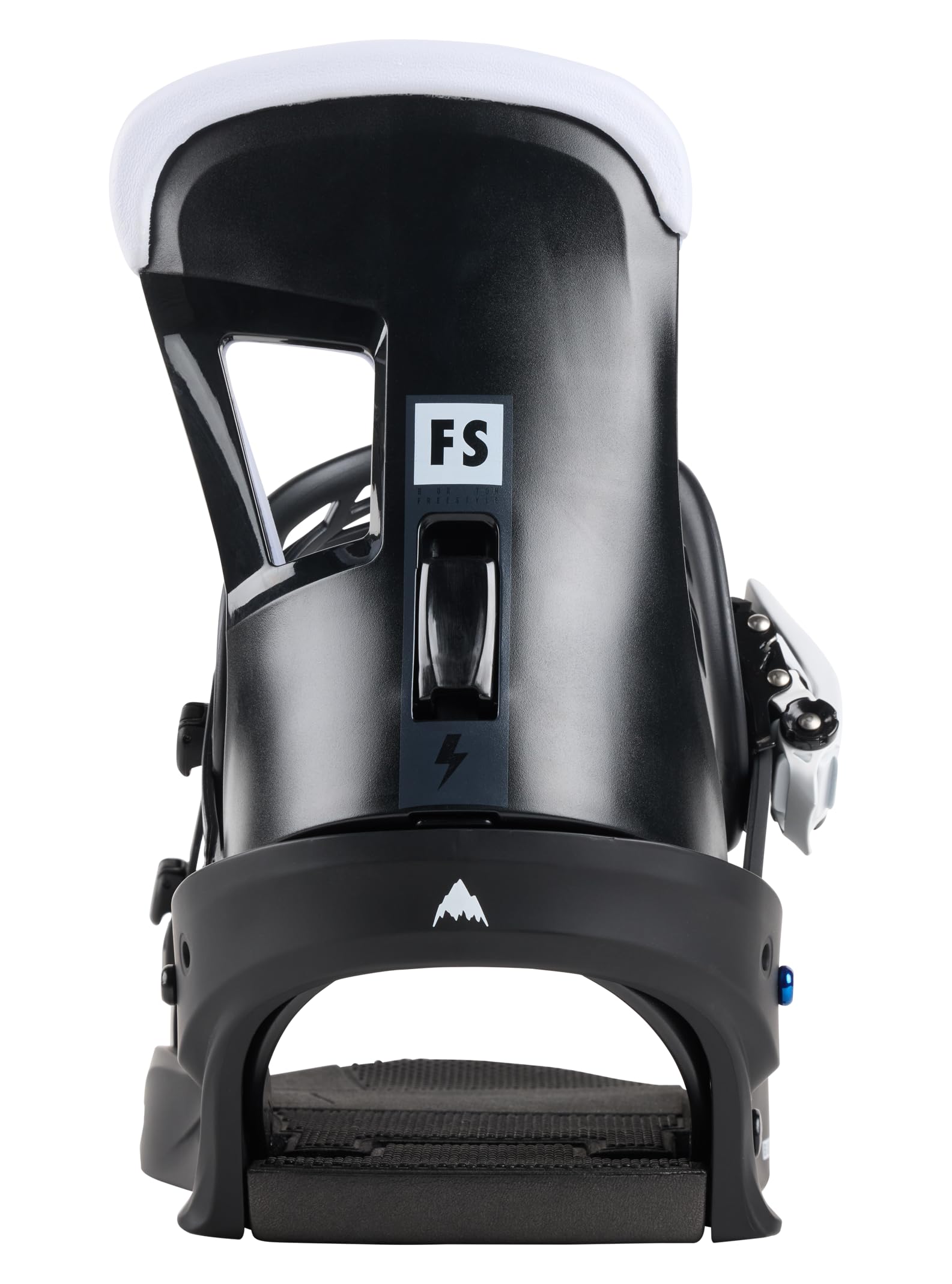 Amazon.com : Burton Men's Freestyle Re:Flex Snowboard Bindings
