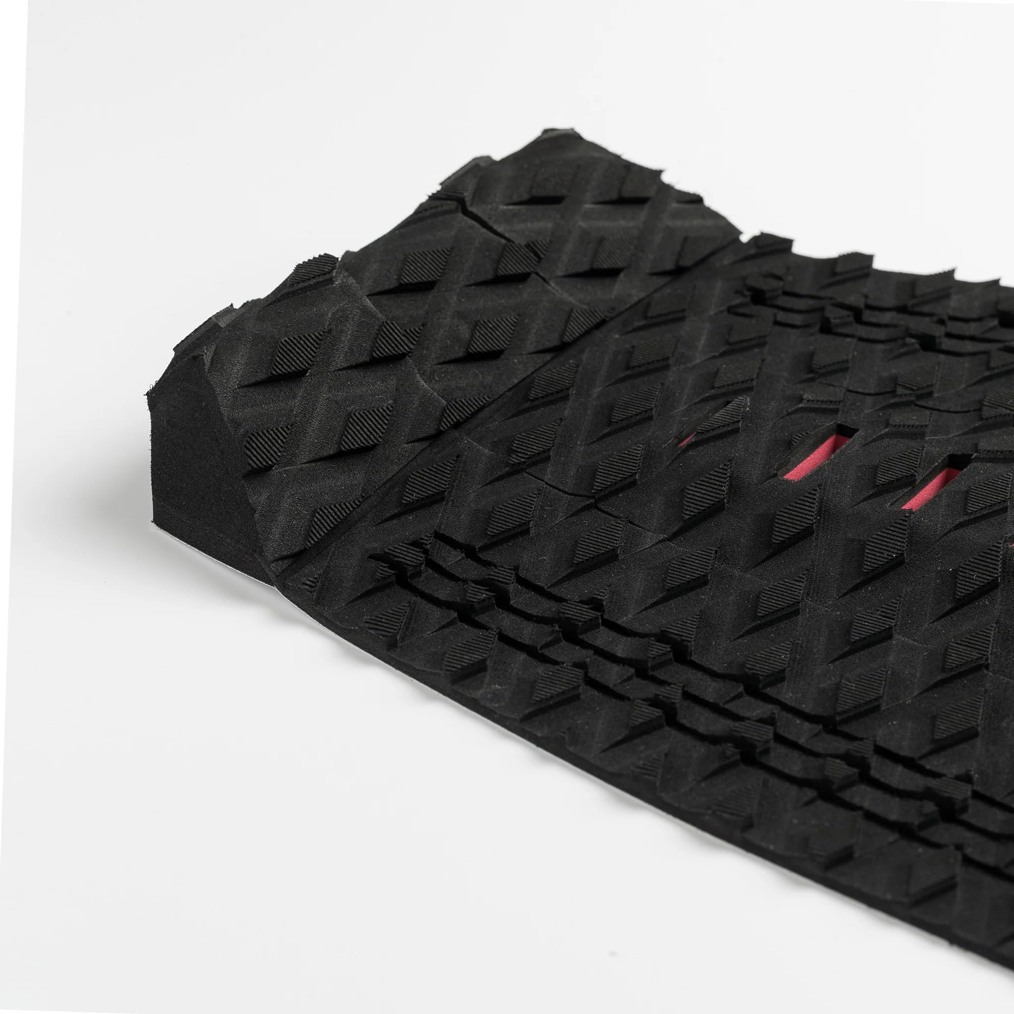 Quiksilver Leo Fioravanti Traction Pad - Black