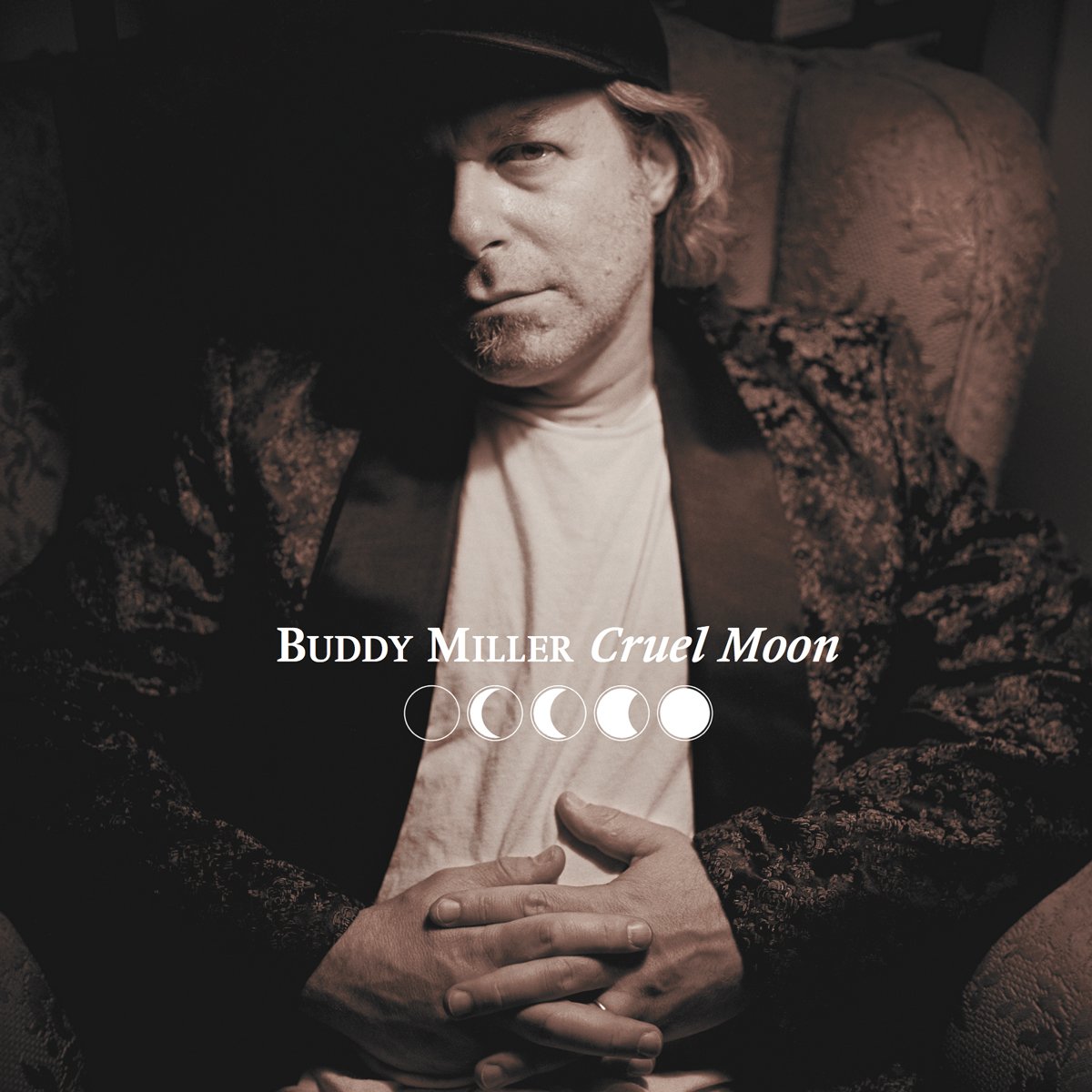 Cruel Moon - 180gram Vinyl