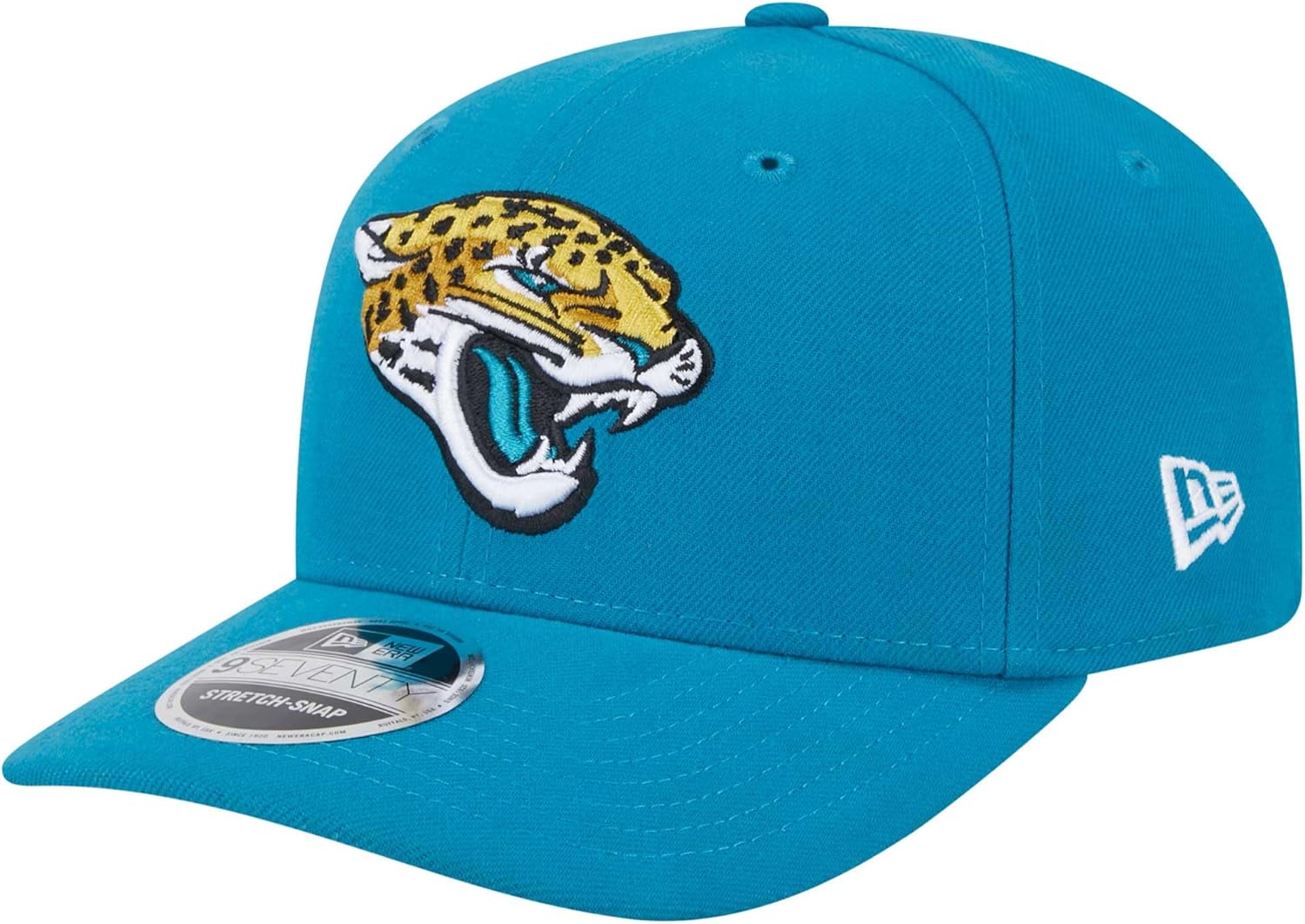 New Era Men's NFL 9SEVENTY Stretch-Snap Hat
