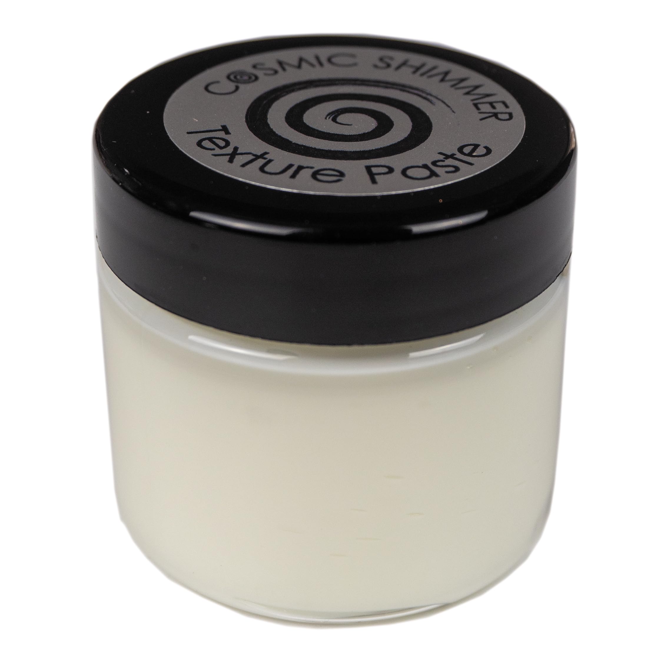 Cosmic ShimmerGlow in The Dark Texture Paste, 50ml