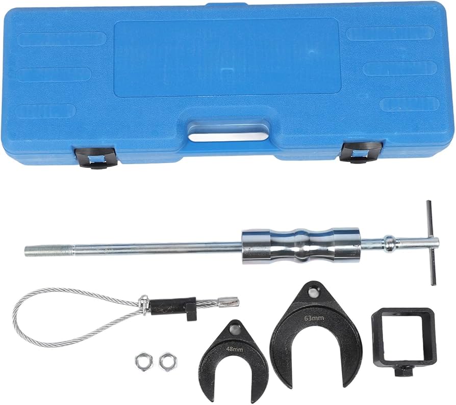 Amazon | インナーCVジョイントプーラースライドハンマー10.5ポンド