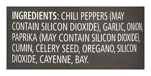 Miniatura 3 de Frontier Seasoning Blends Salt-free Mexican Seasoning, 2-Ounce Bottle